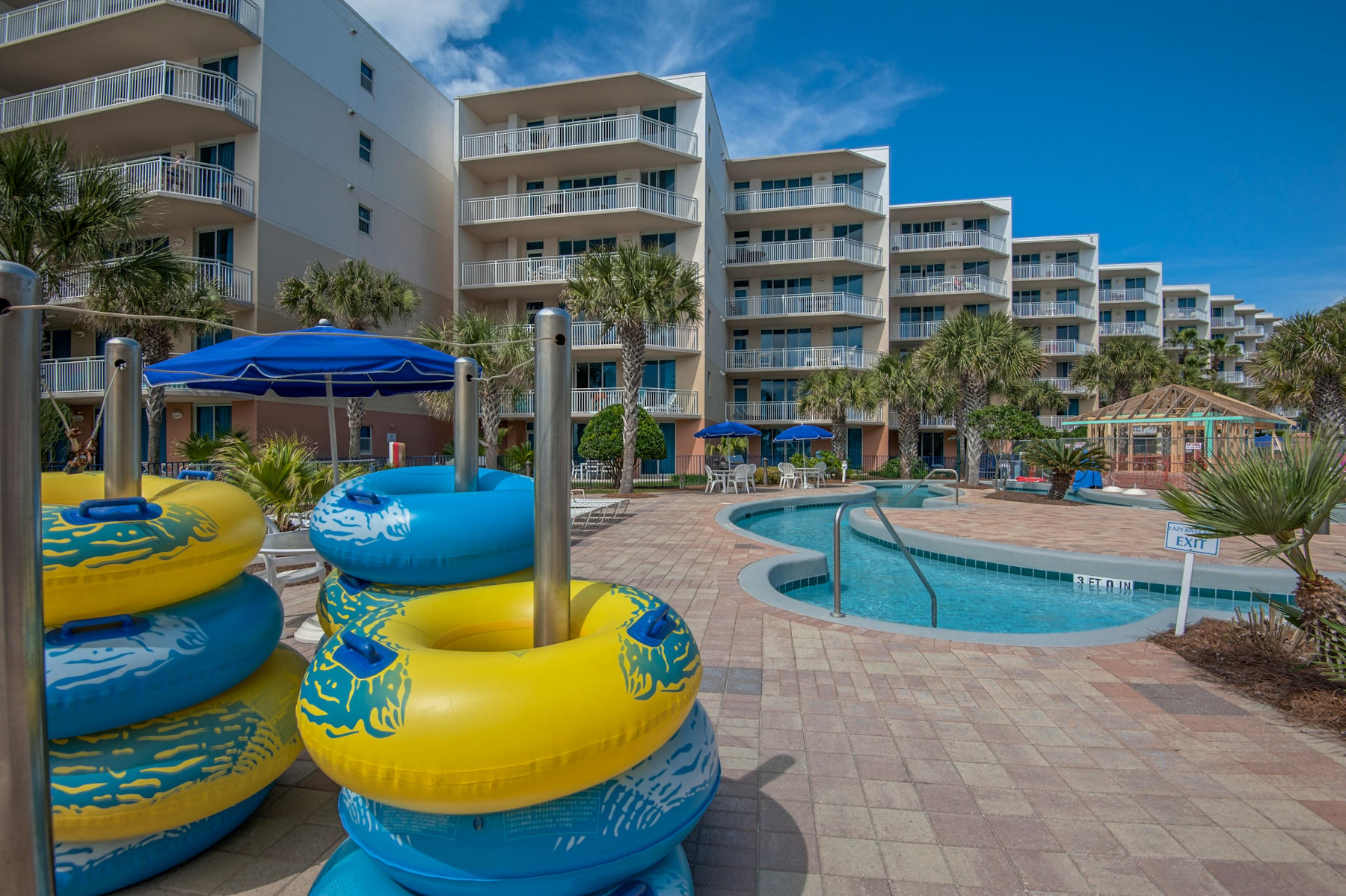 WATERSCAPE - Residential