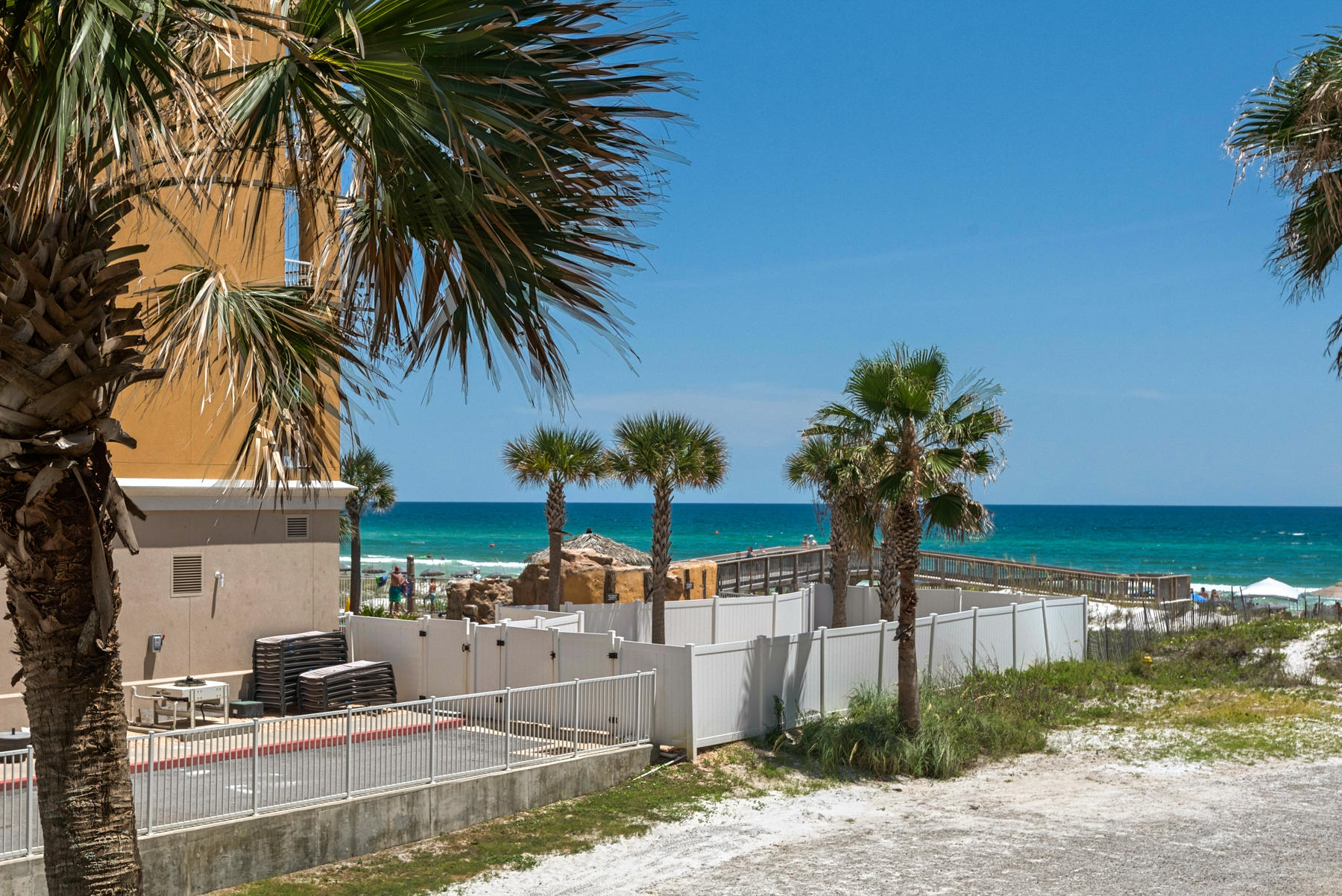 WATERSCAPE - Residential