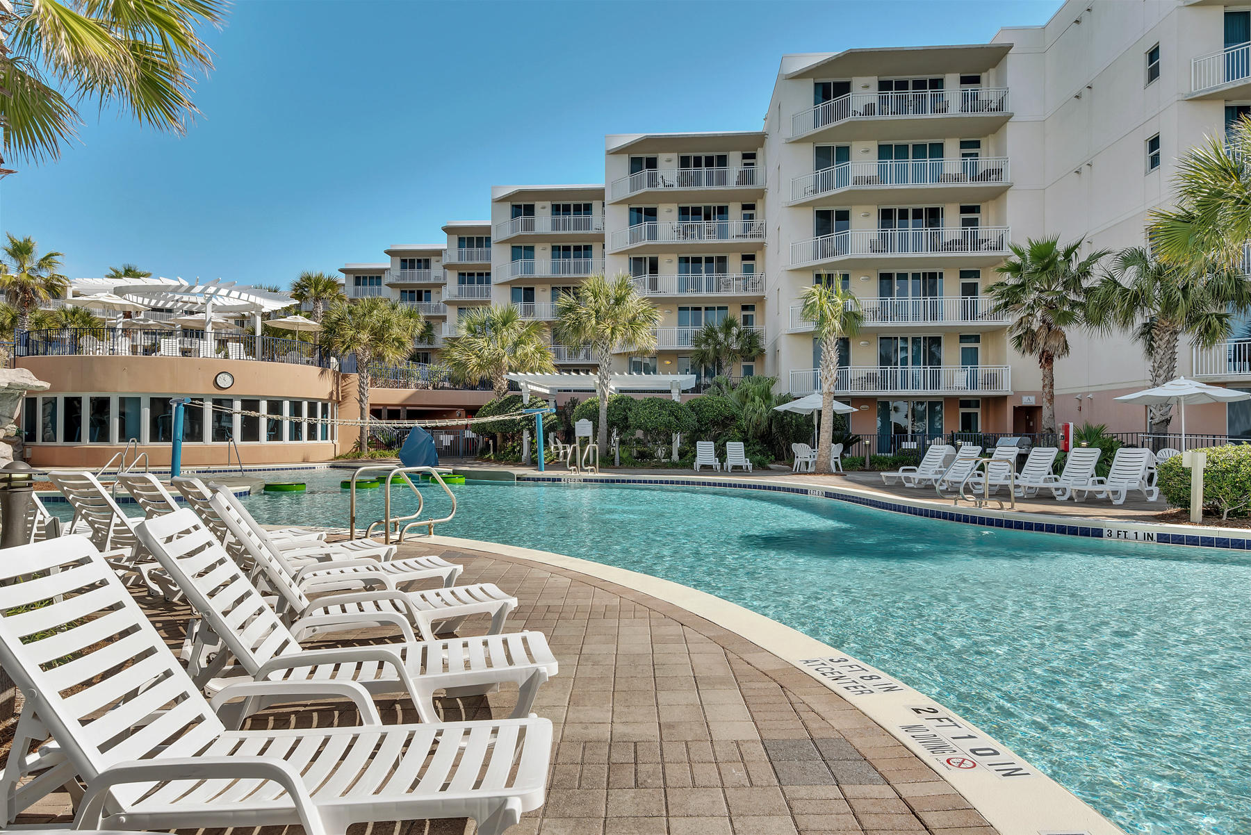 WATERSCAPE - Residential