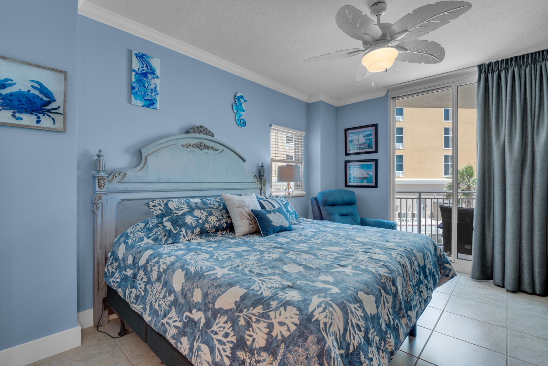 WATERSCAPE - Residential