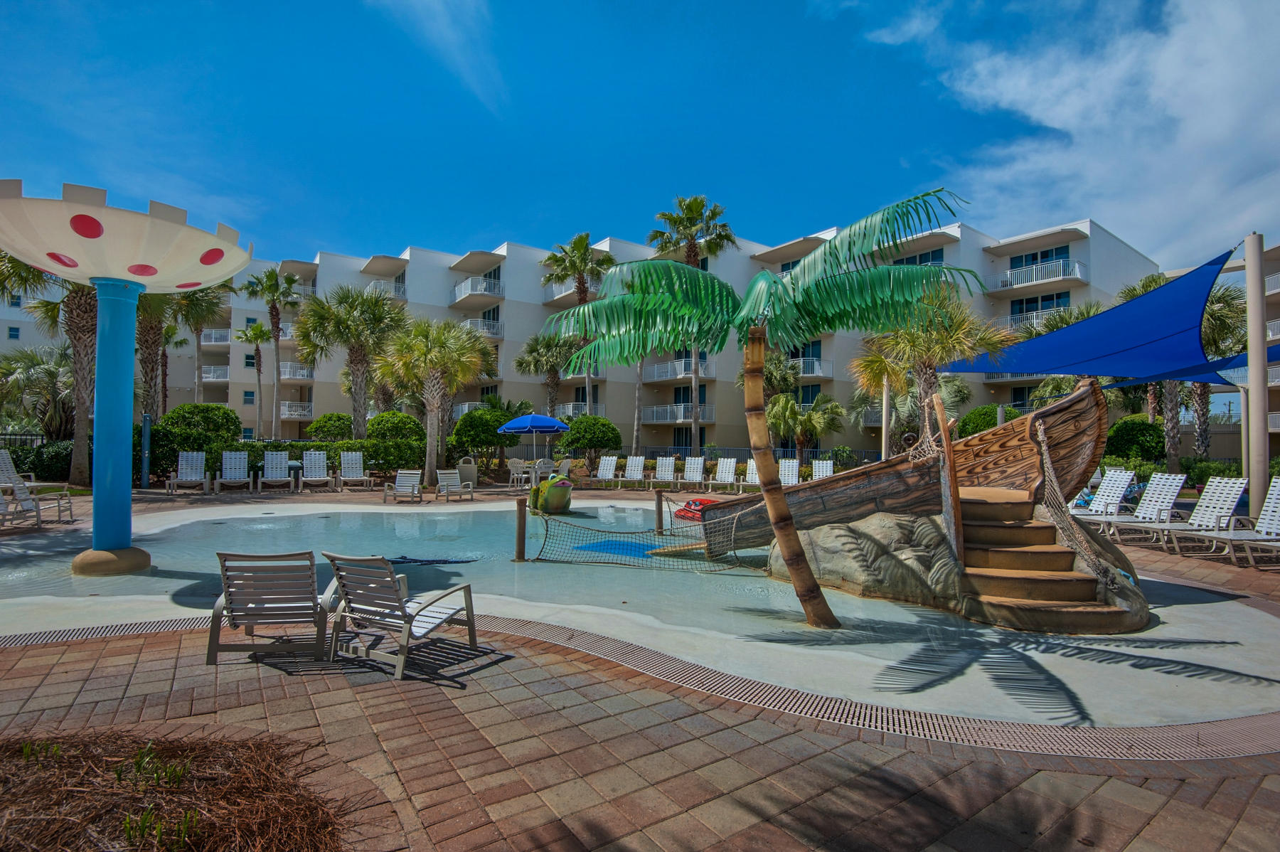 WATERSCAPE - Residential