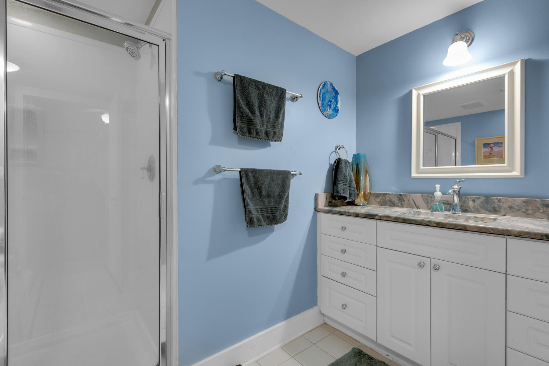 WATERSCAPE - Residential