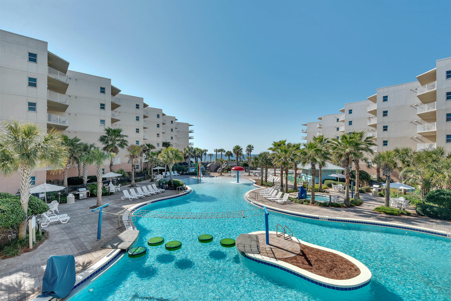 WATERSCAPE - Residential