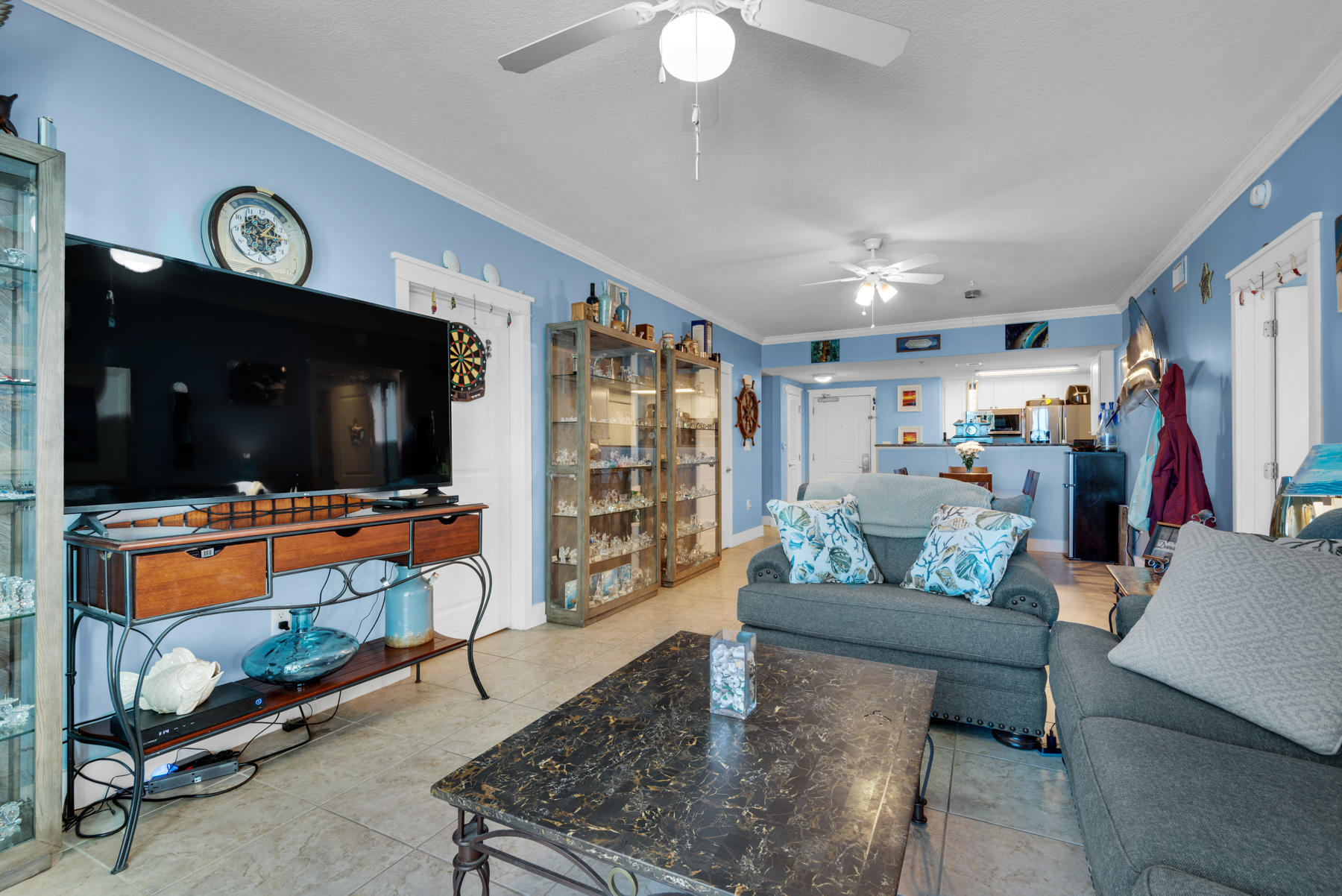 WATERSCAPE - Residential