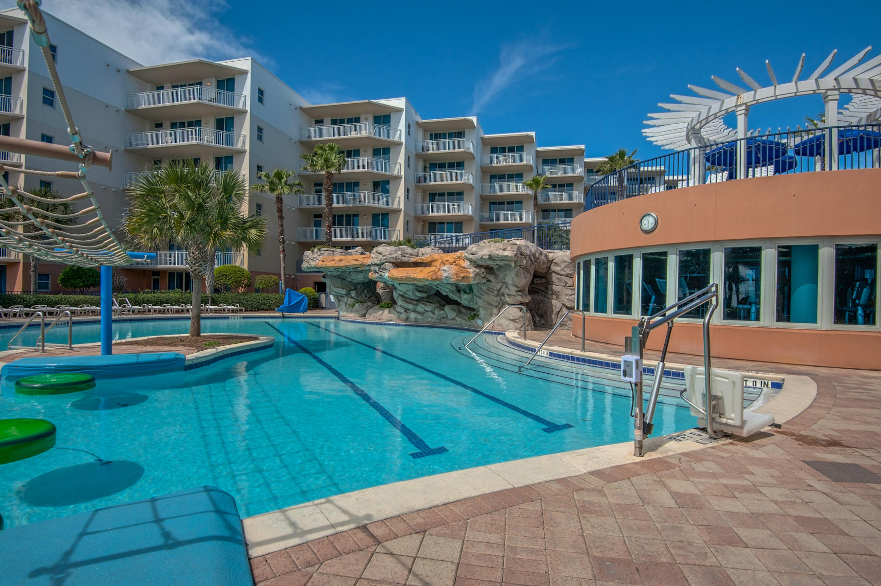 WATERSCAPE - Residential