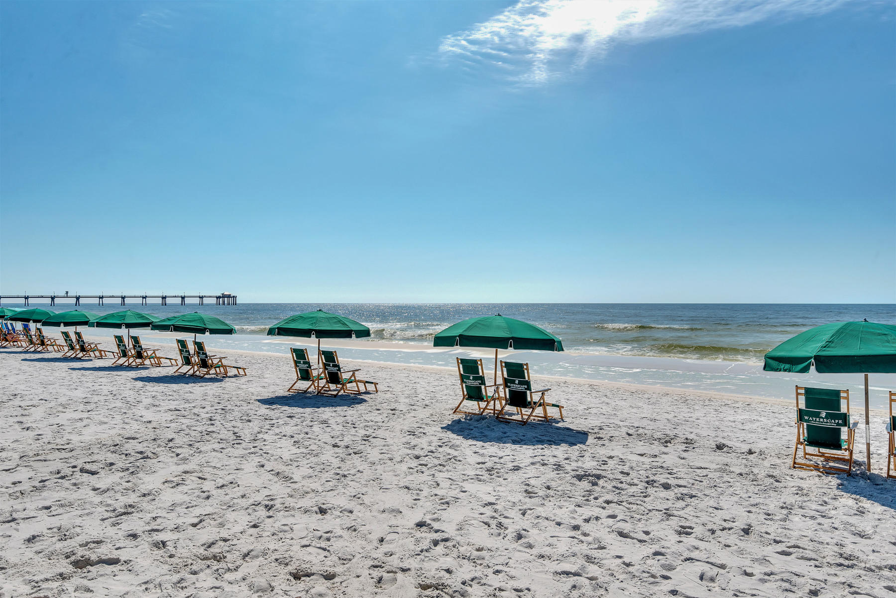 WATERSCAPE - Residential