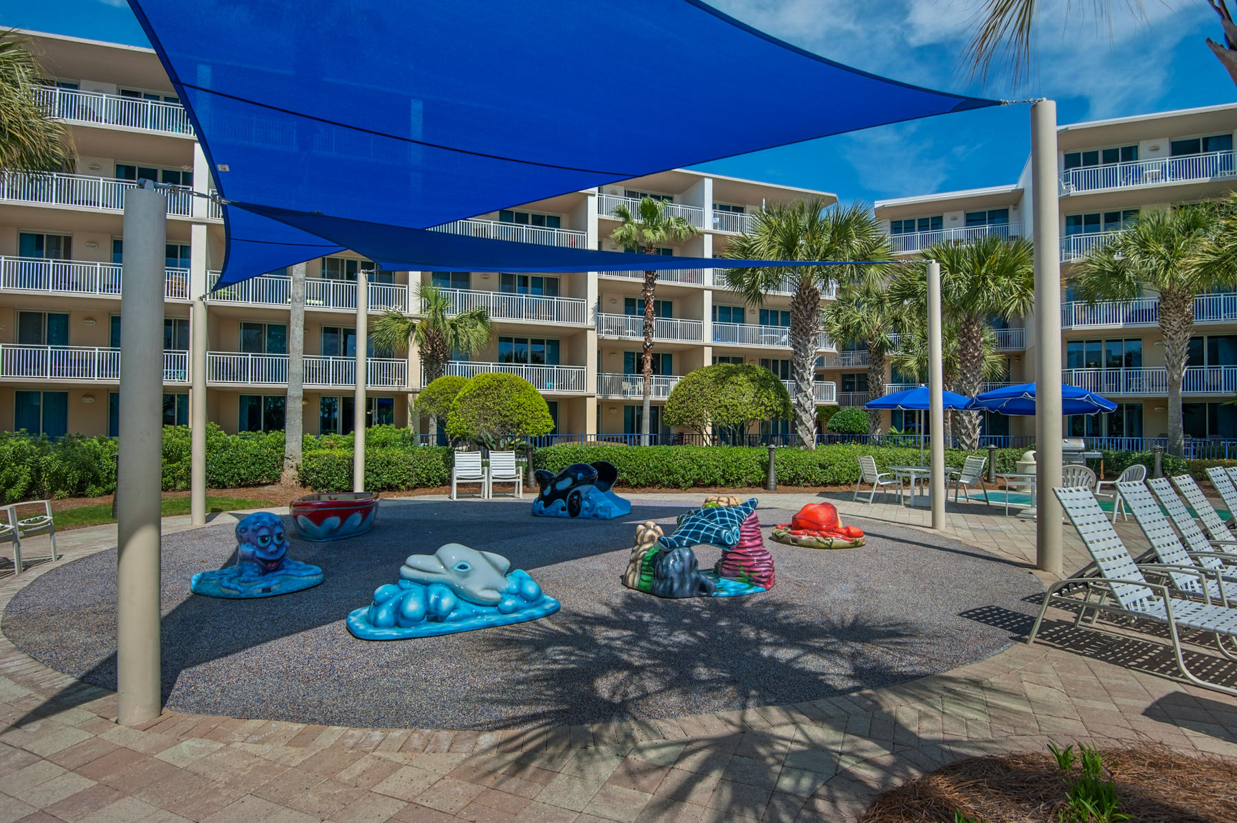 WATERSCAPE - Residential