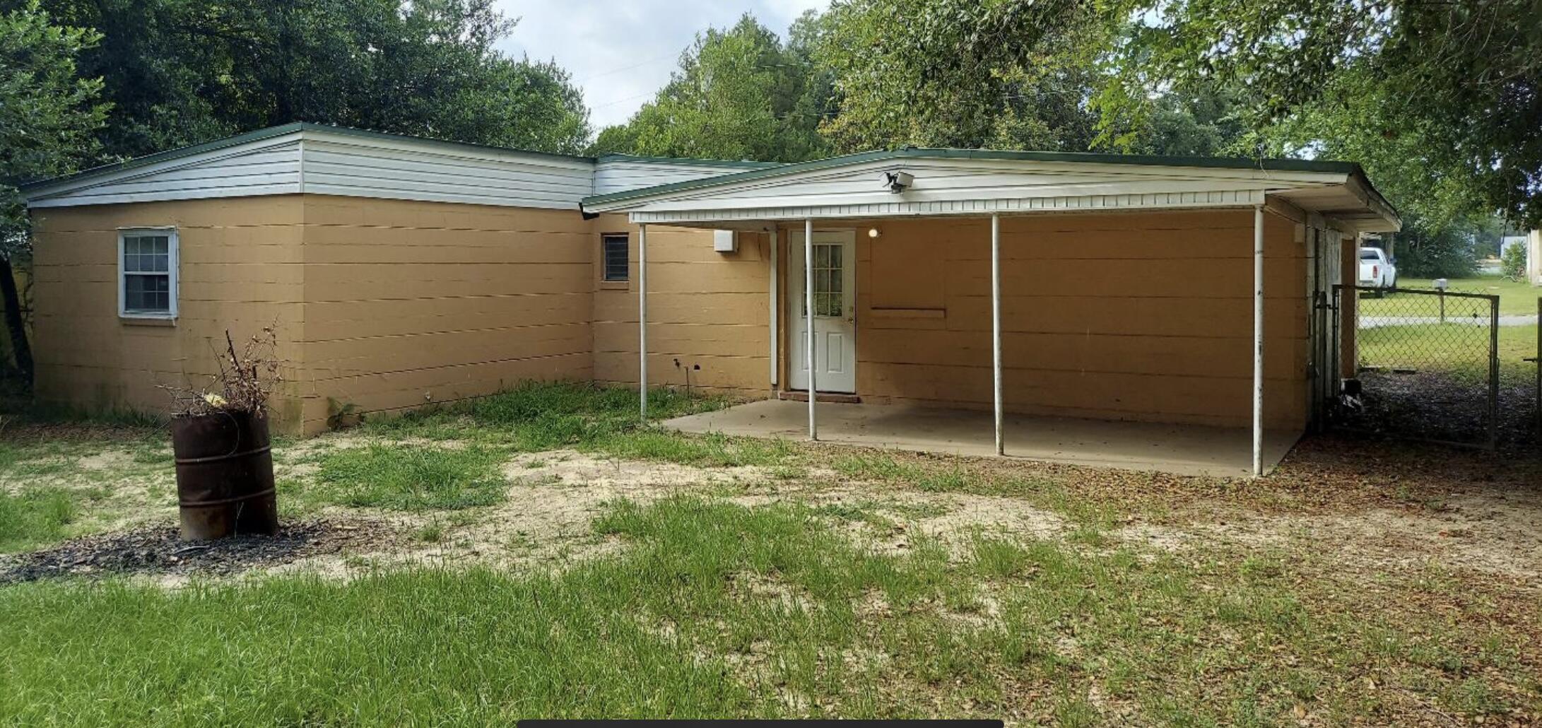 CRESTVIEW HEIGHTS - Residential