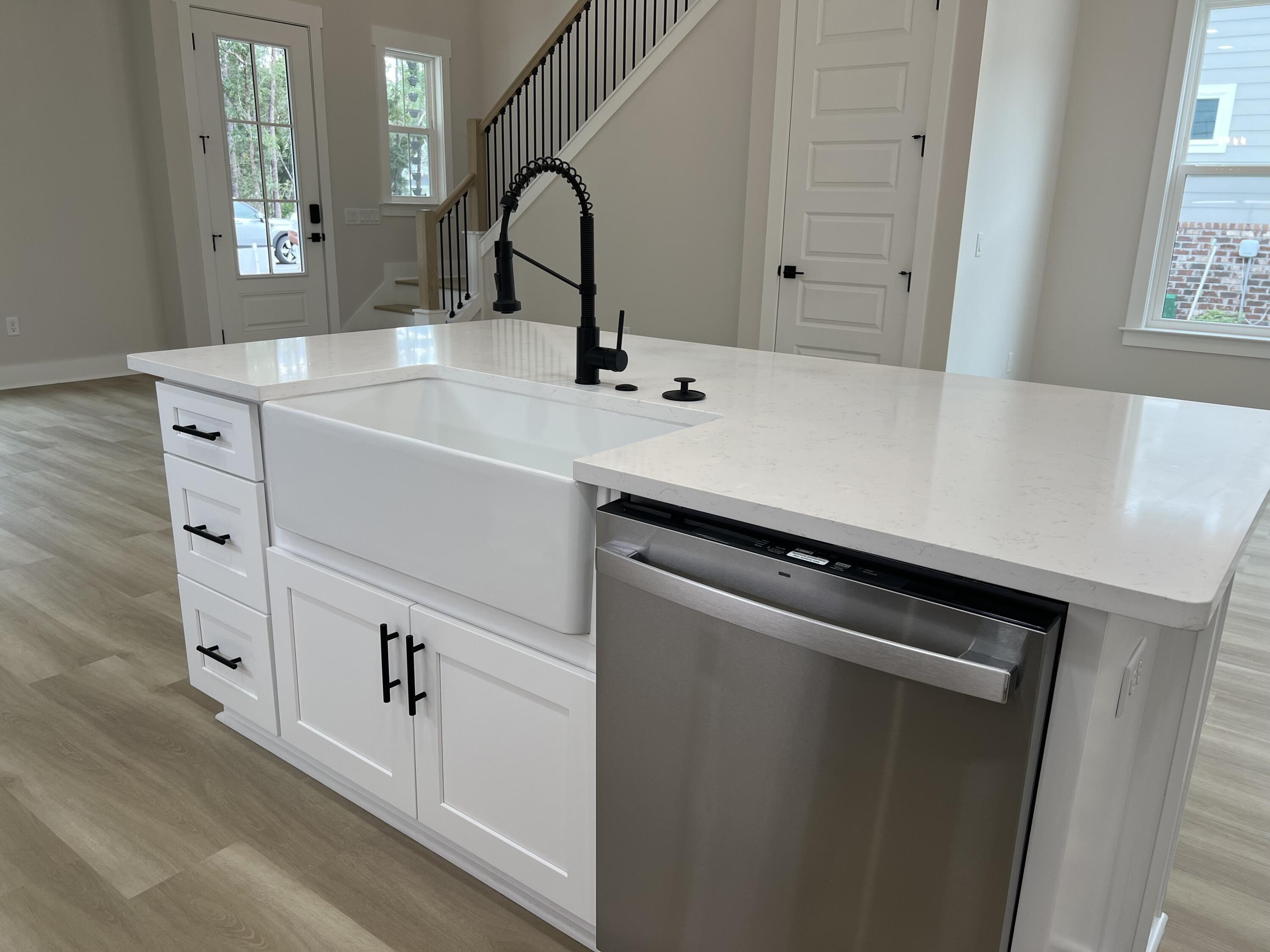 Deer Moss Creek - Residential