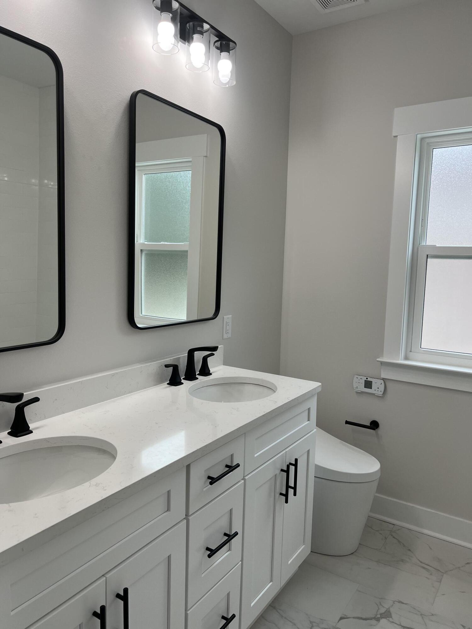 Deer Moss Creek - Residential