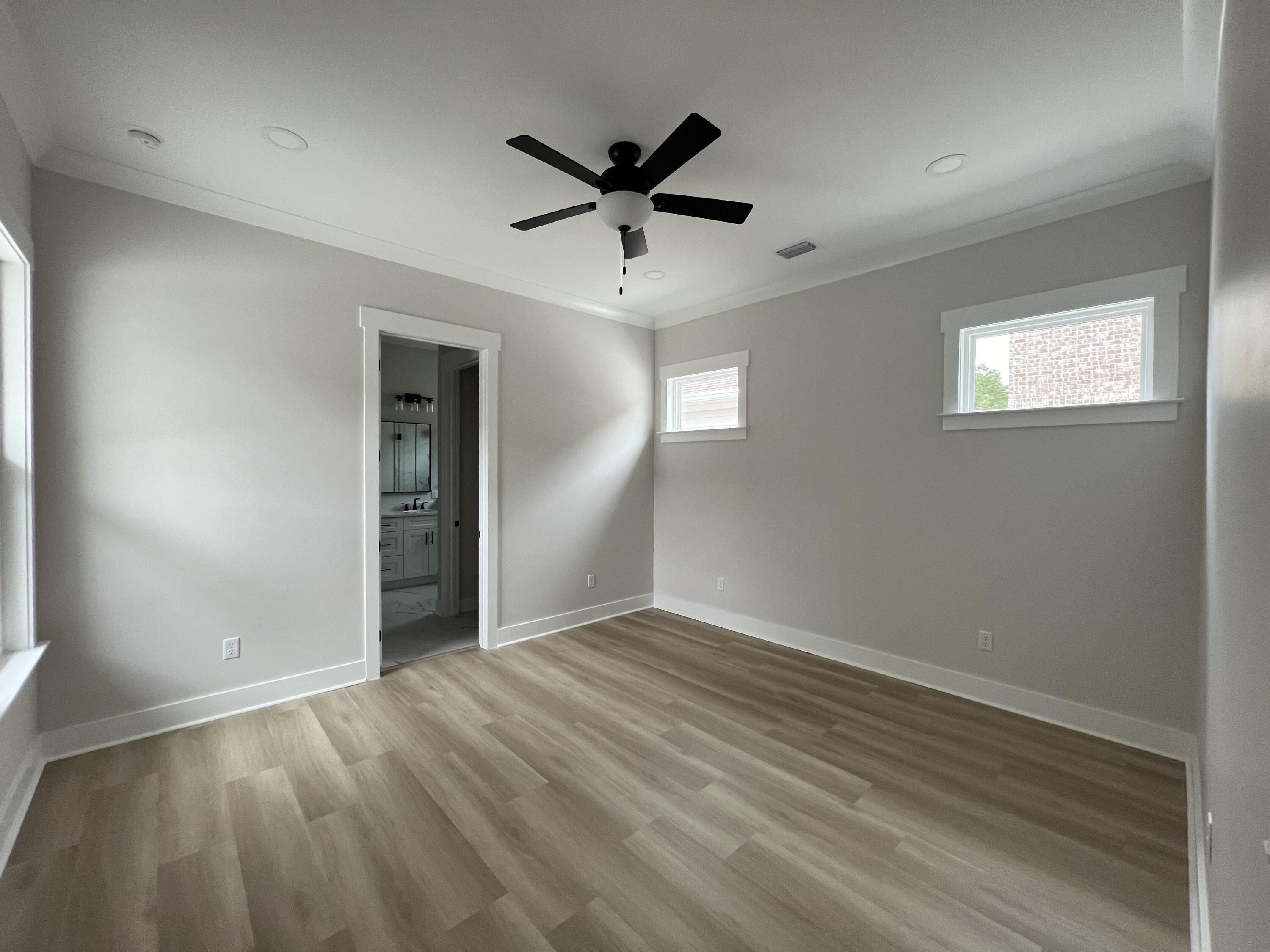 Deer Moss Creek - Residential