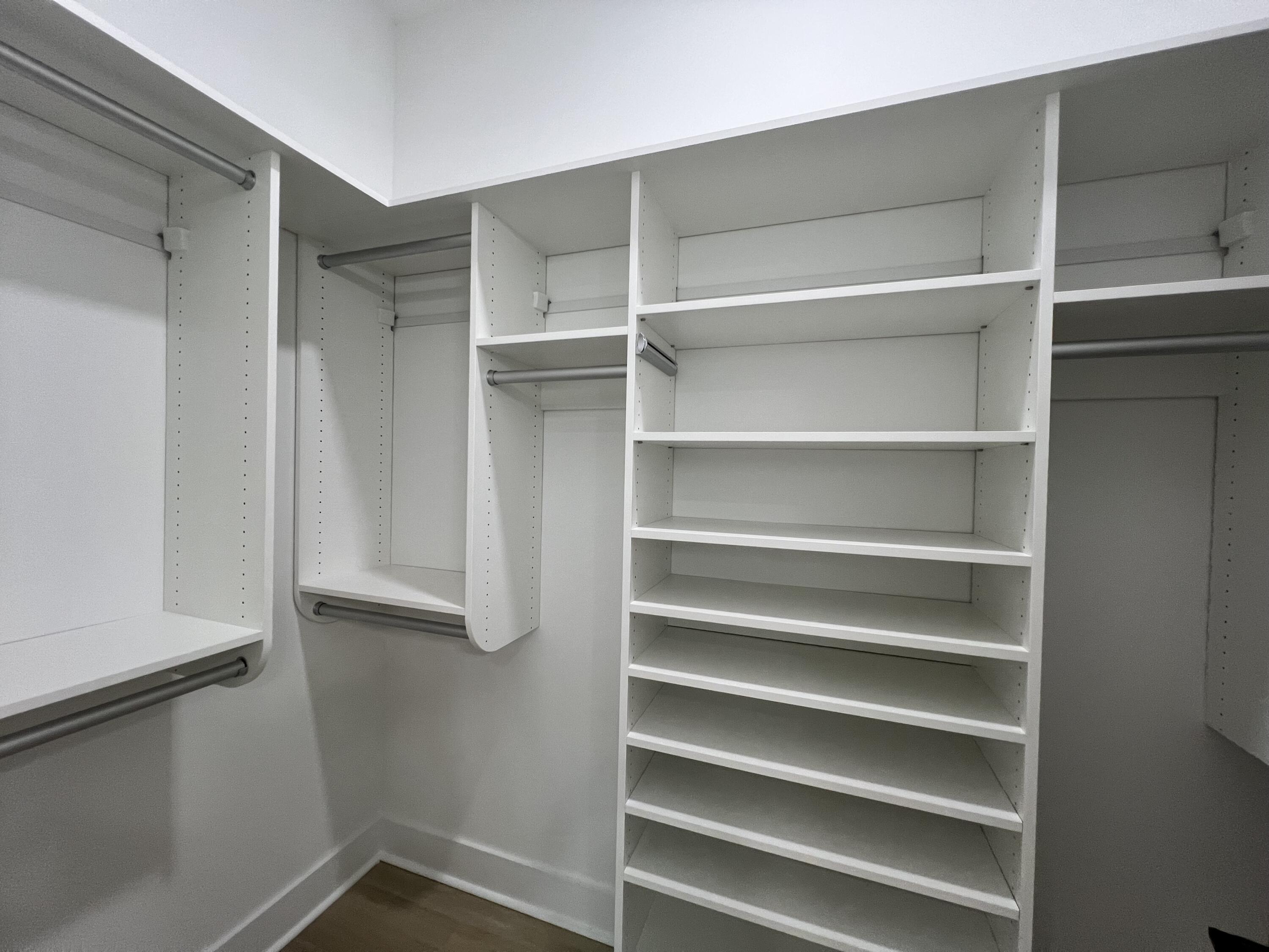 Deer Moss Creek - Residential