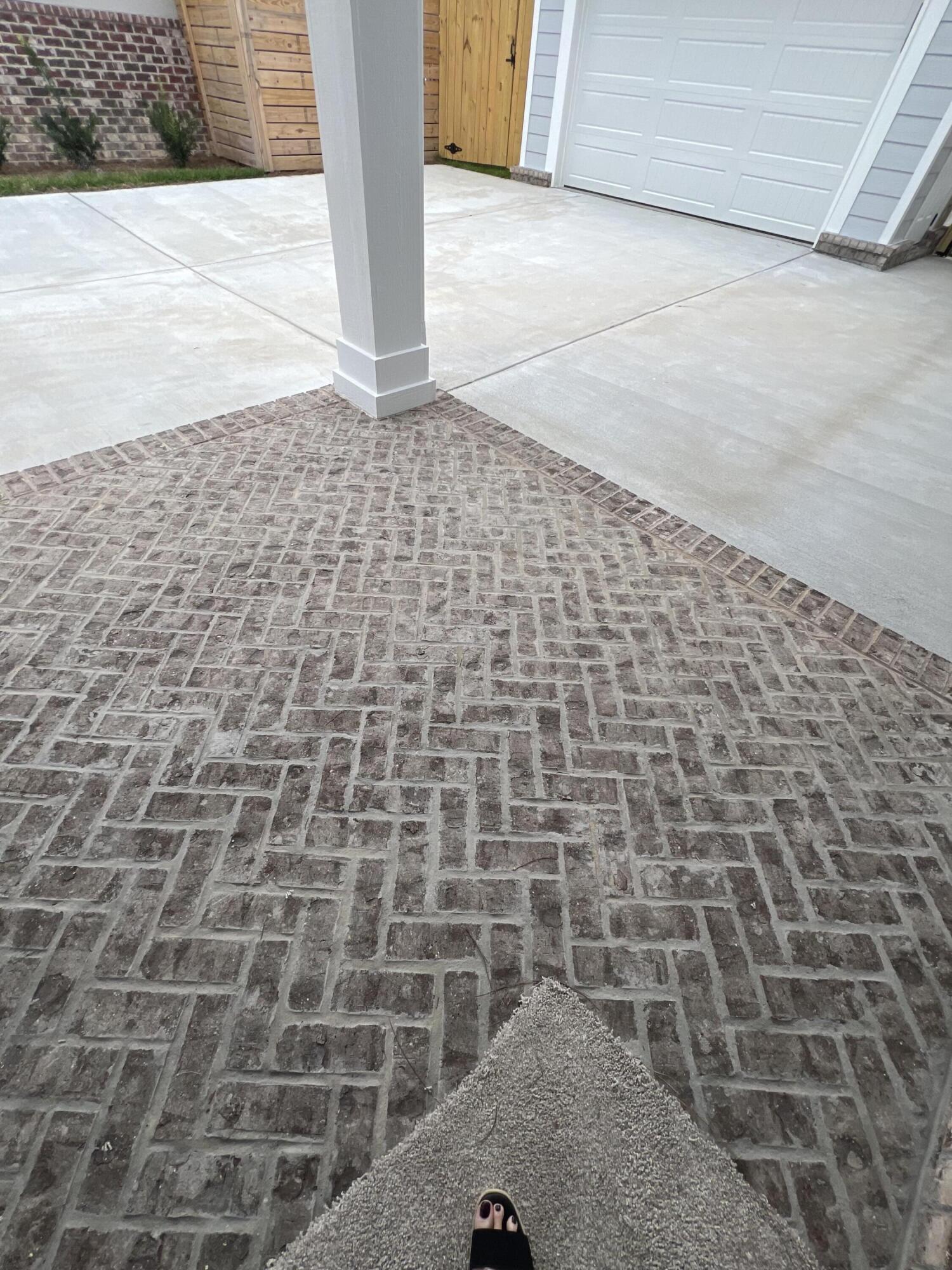 Deer Moss Creek - Residential