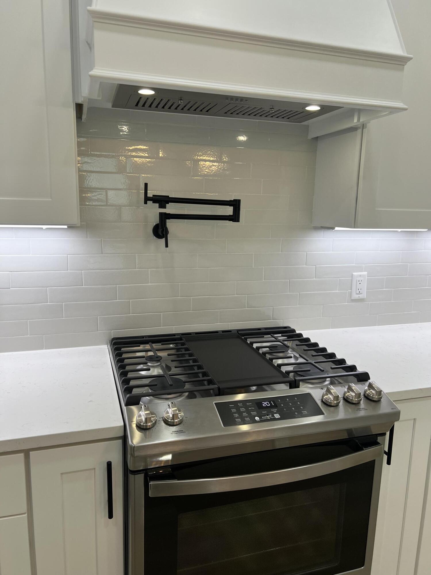 Deer Moss Creek - Residential