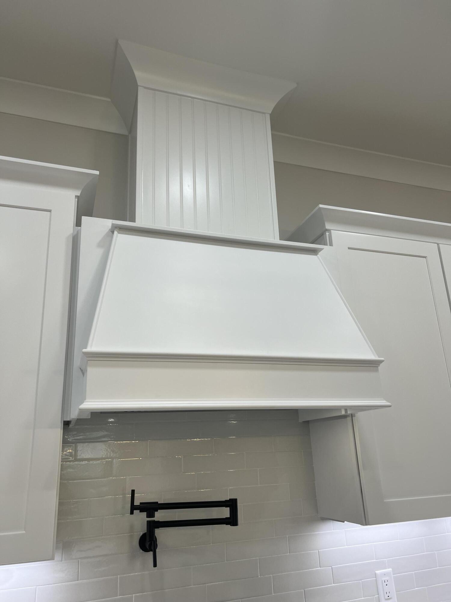 Deer Moss Creek - Residential