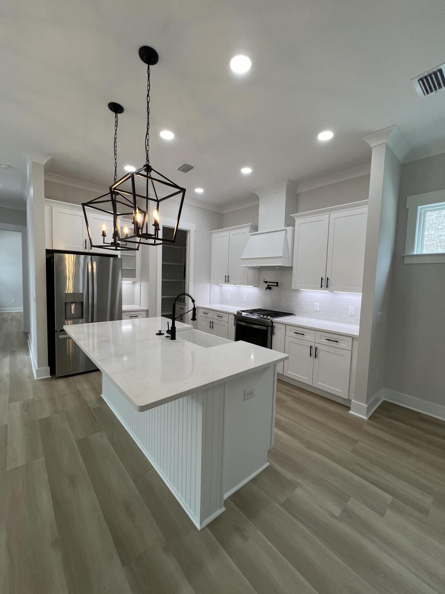 Deer Moss Creek - Residential