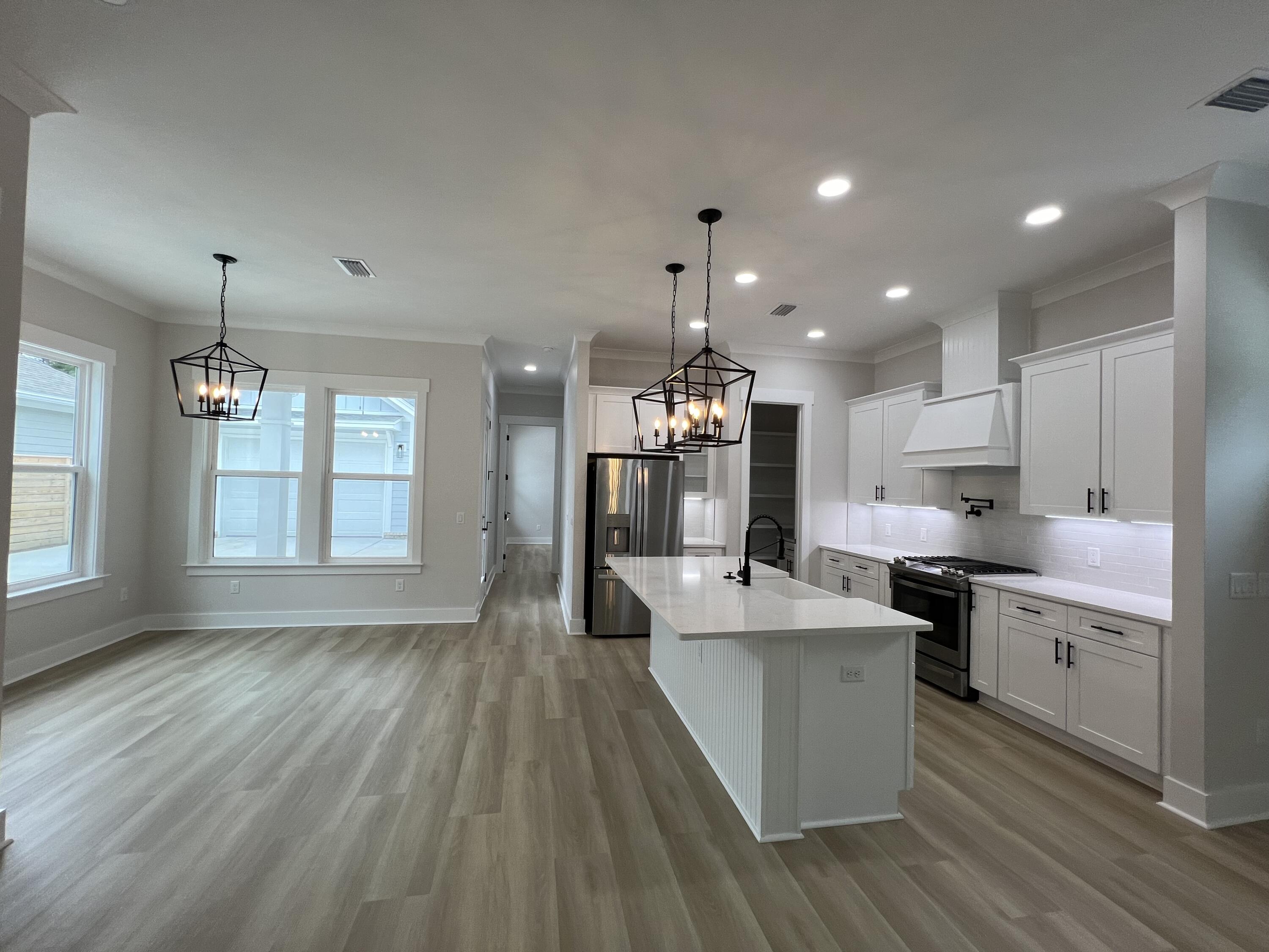 Deer Moss Creek - Residential