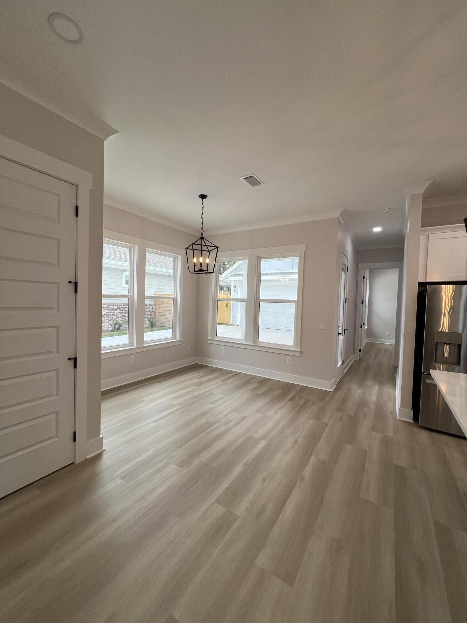 Deer Moss Creek - Residential