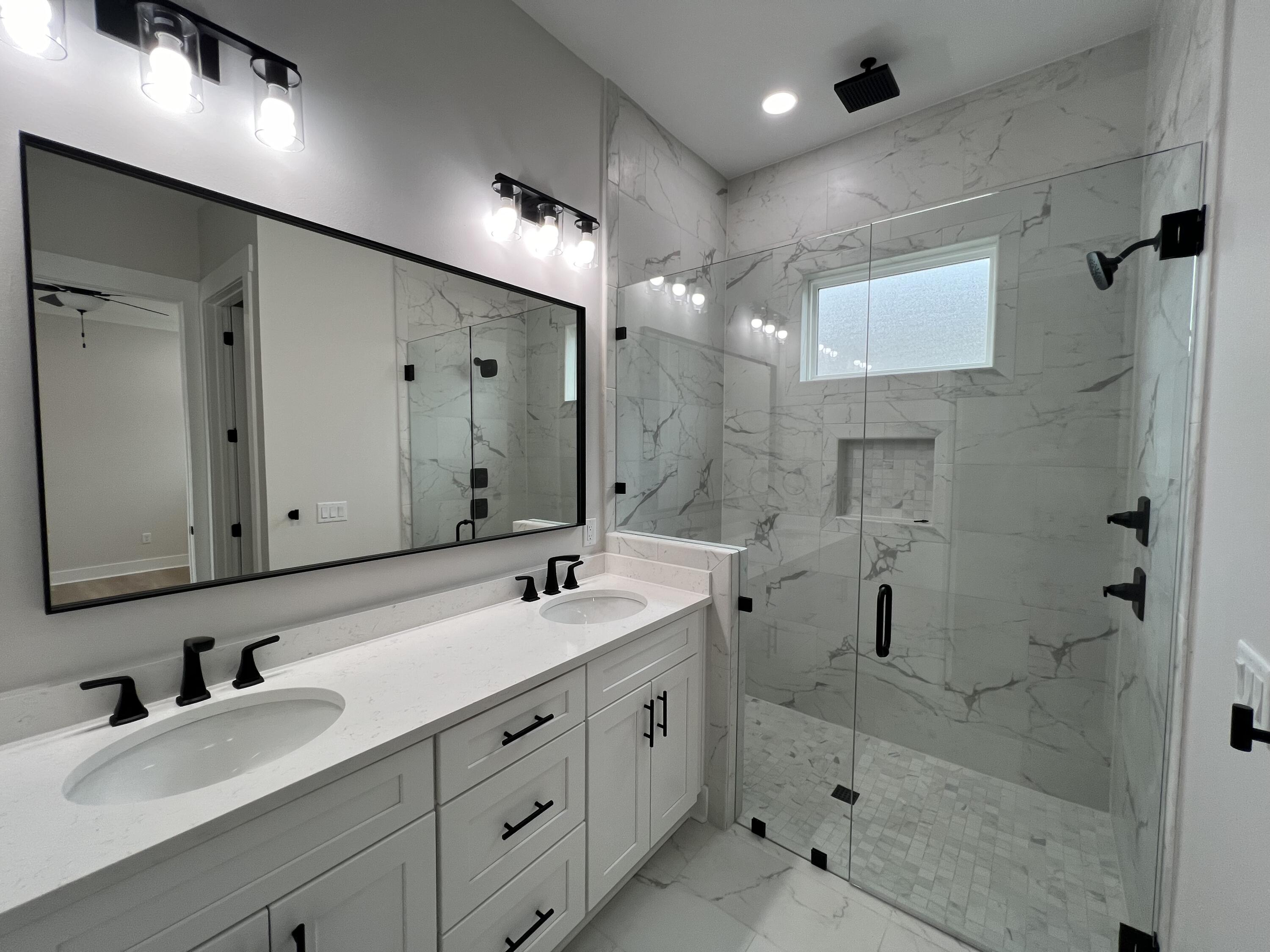 Deer Moss Creek - Residential