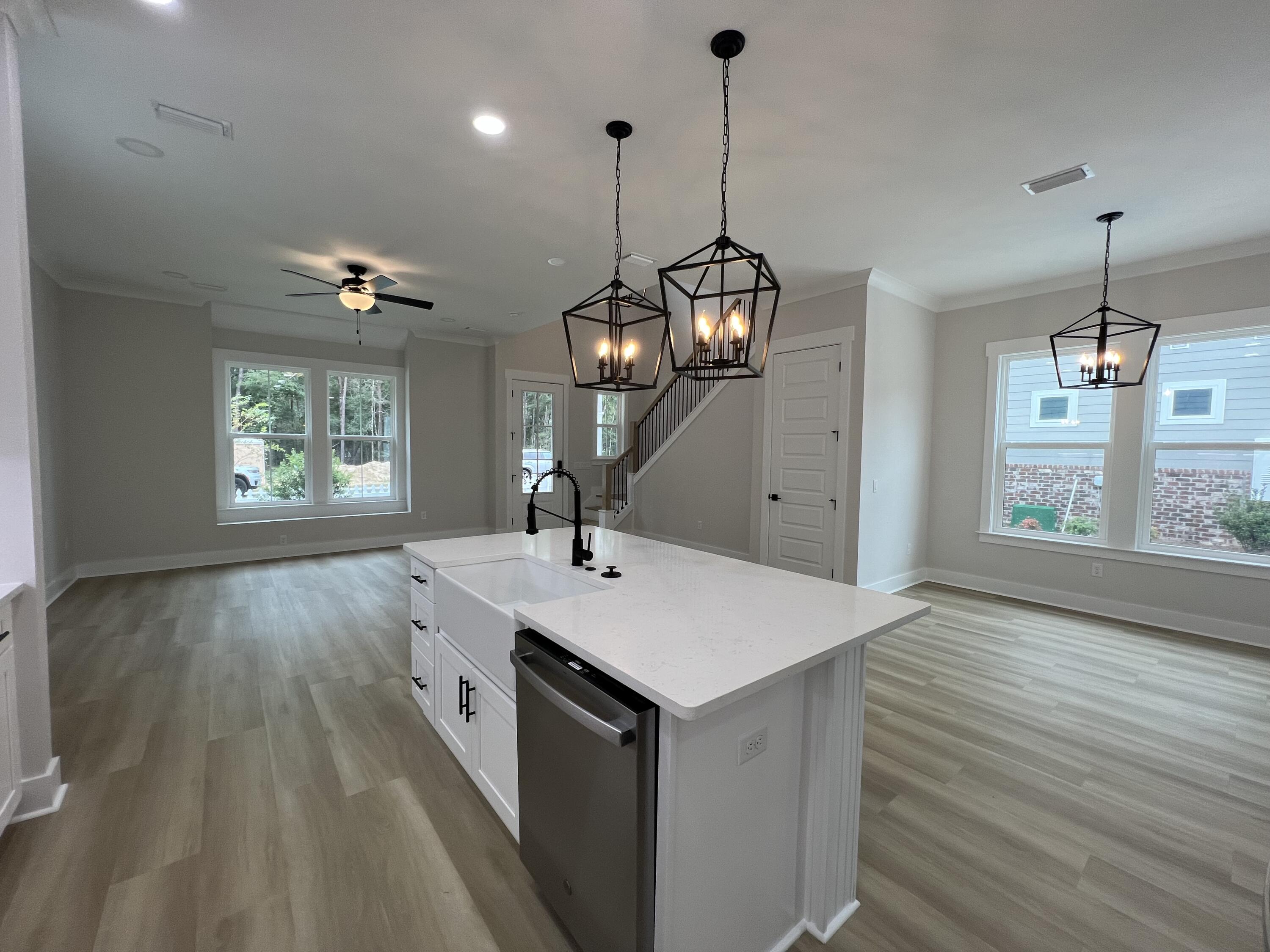 Deer Moss Creek - Residential