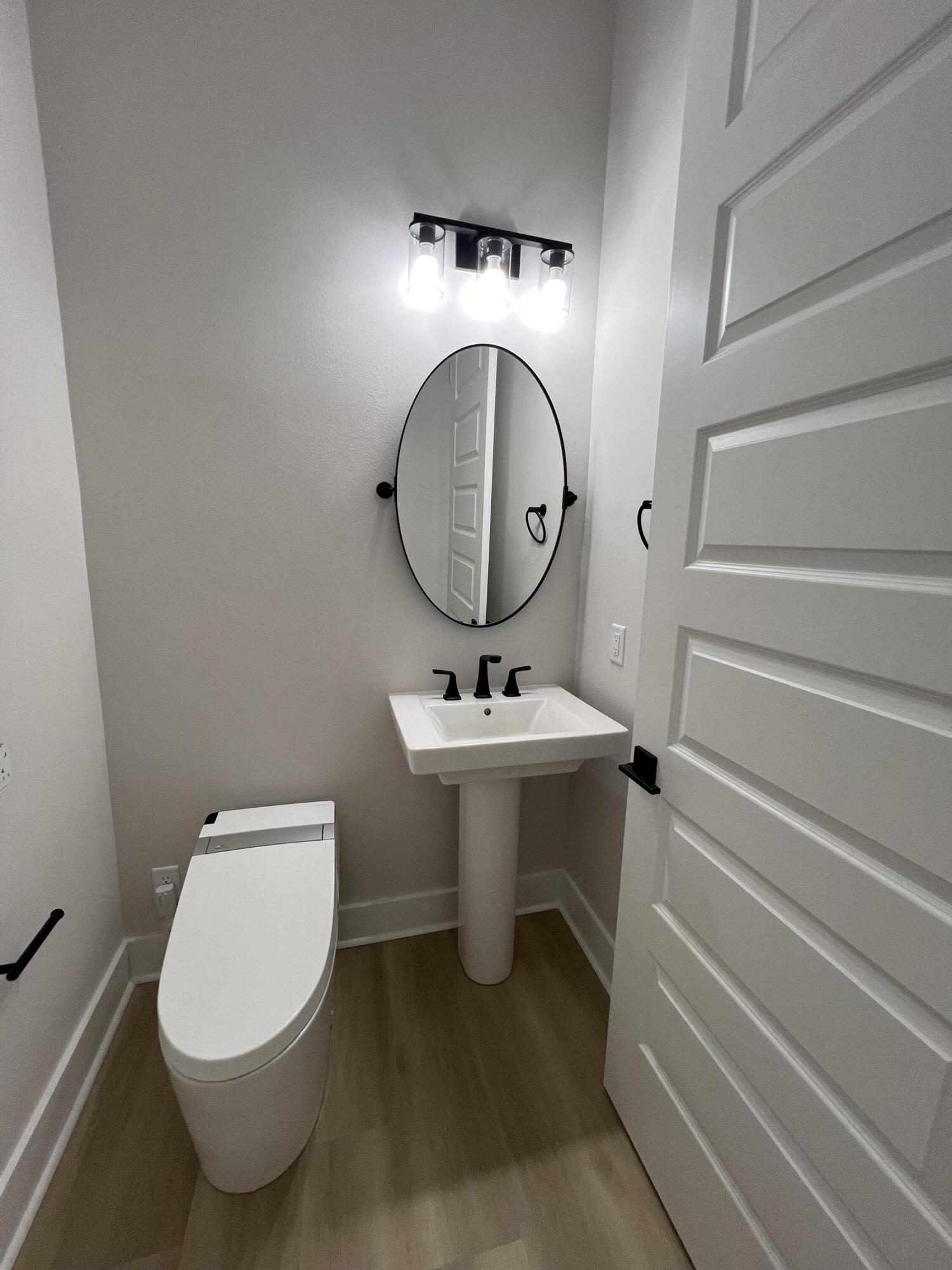 Deer Moss Creek - Residential