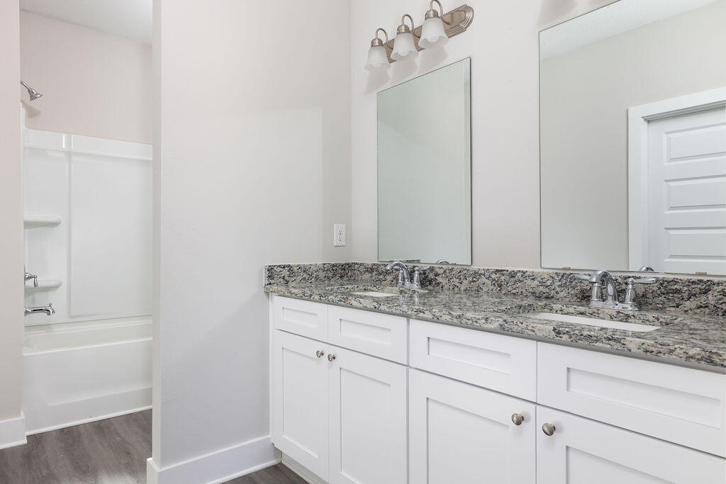 WILDWOOD LAKES - Residential