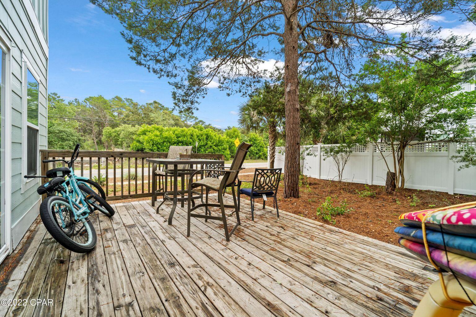 Waterview At Inlet Beach - Residential