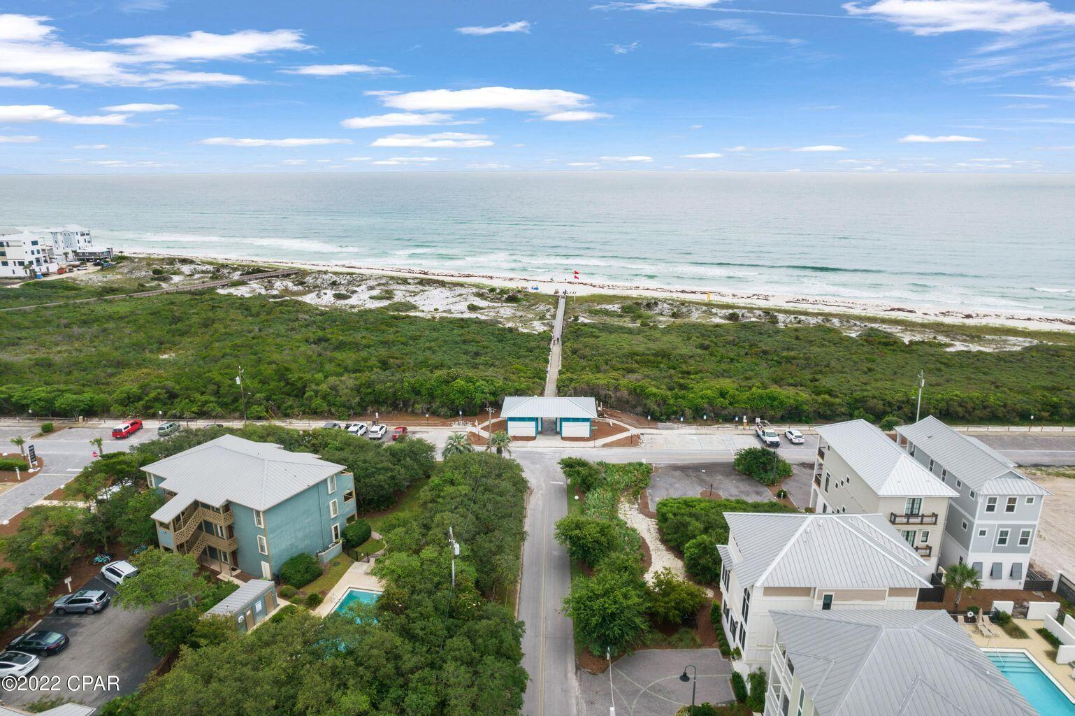 Waterview At Inlet Beach - Residential