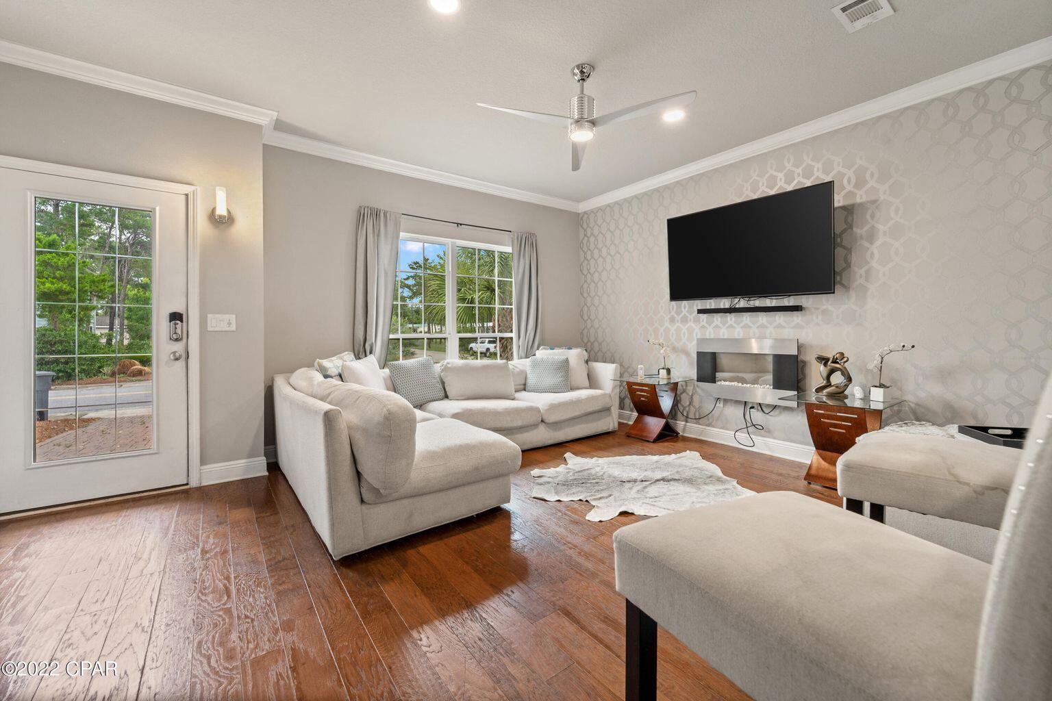 Waterview At Inlet Beach - Residential