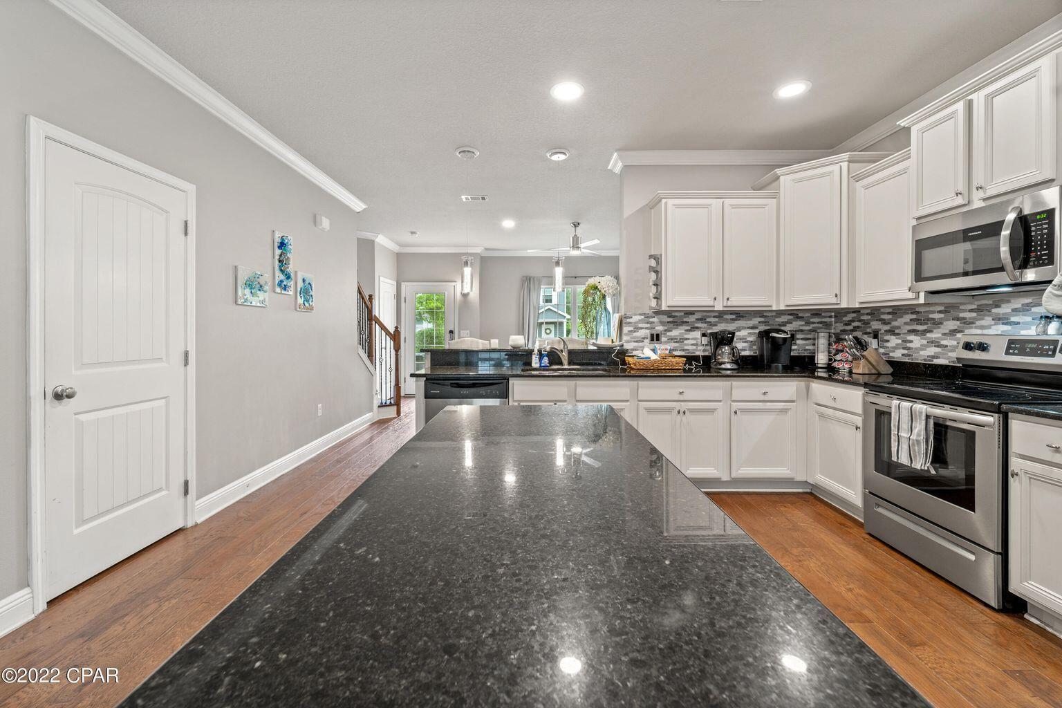 Waterview At Inlet Beach - Residential