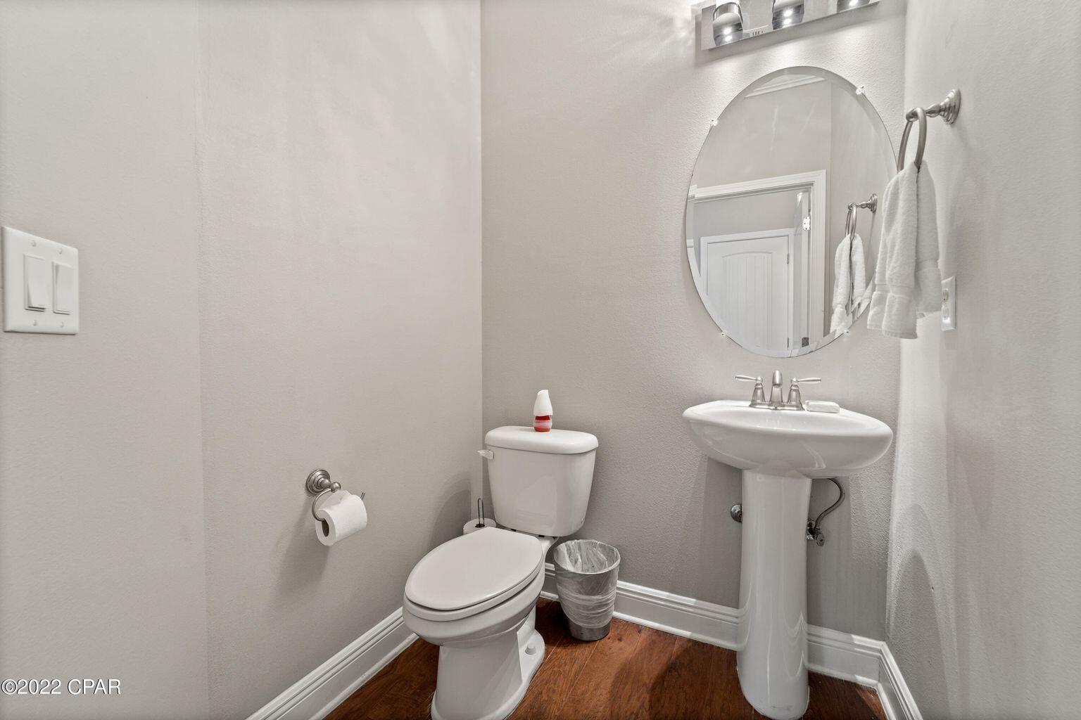 Waterview At Inlet Beach - Residential