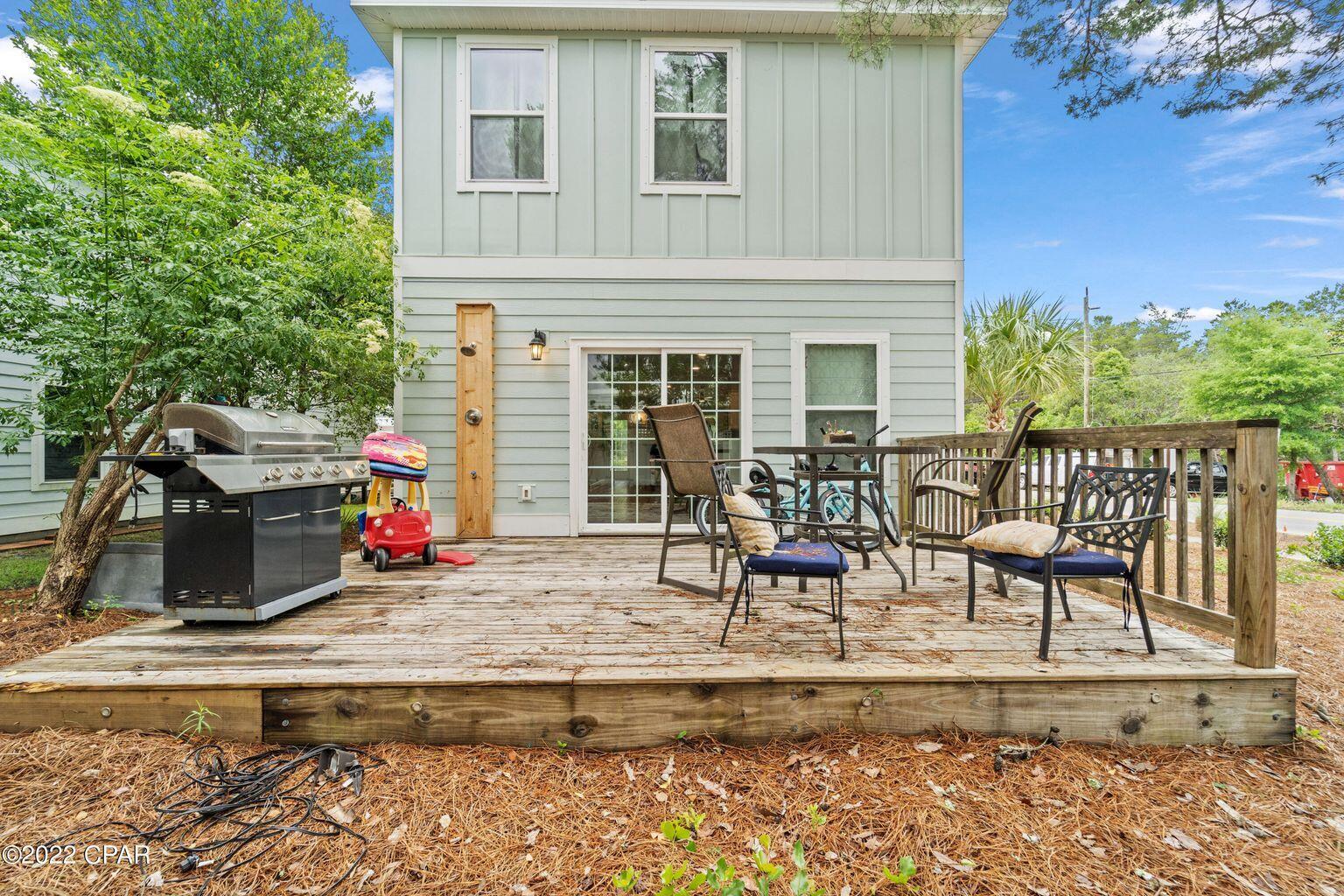 Waterview At Inlet Beach - Residential