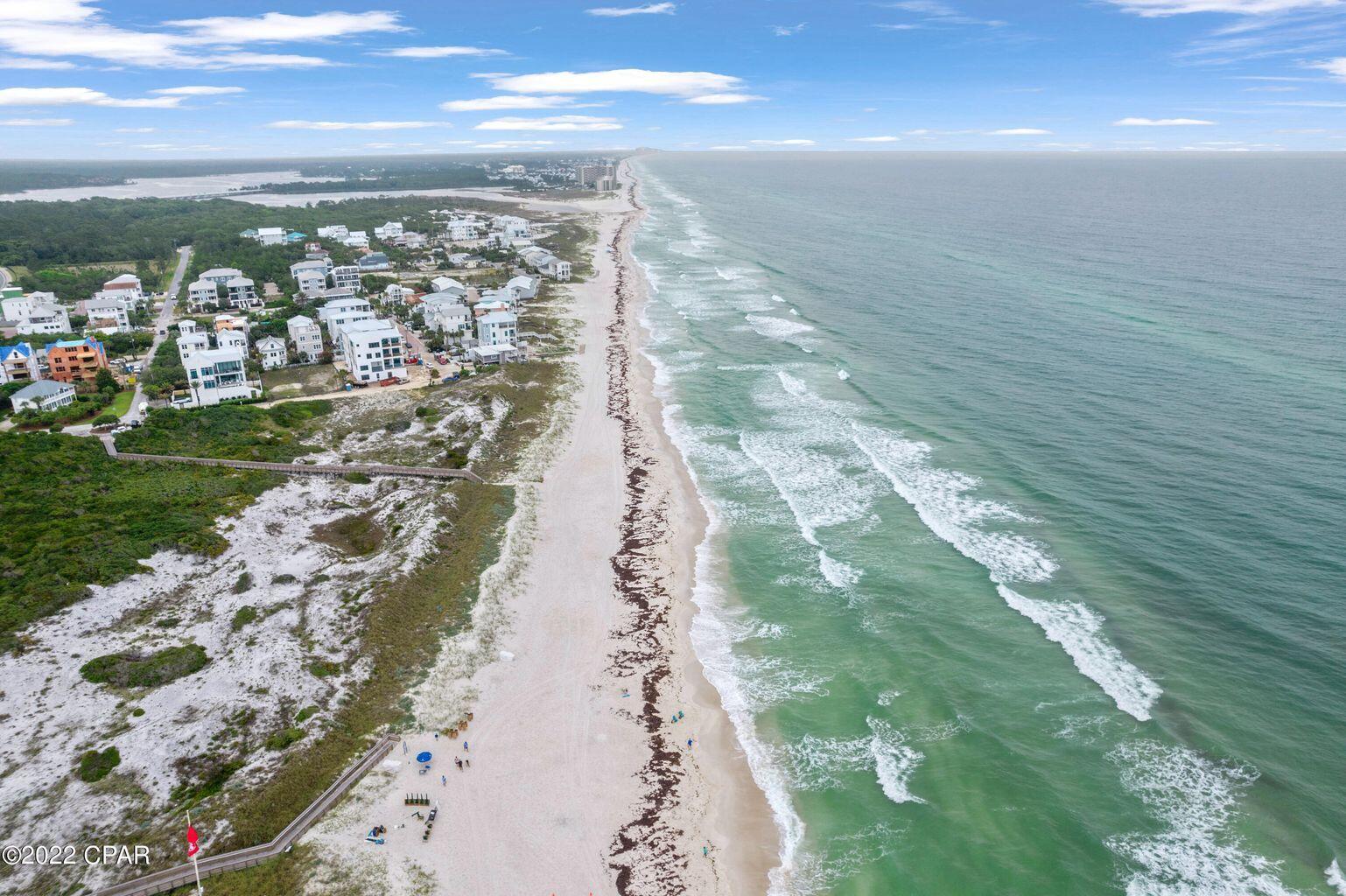 Waterview At Inlet Beach - Residential
