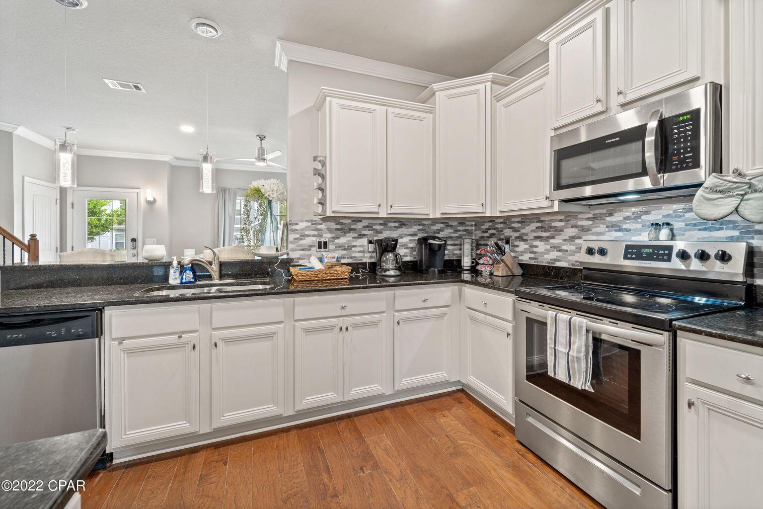 Waterview At Inlet Beach - Residential