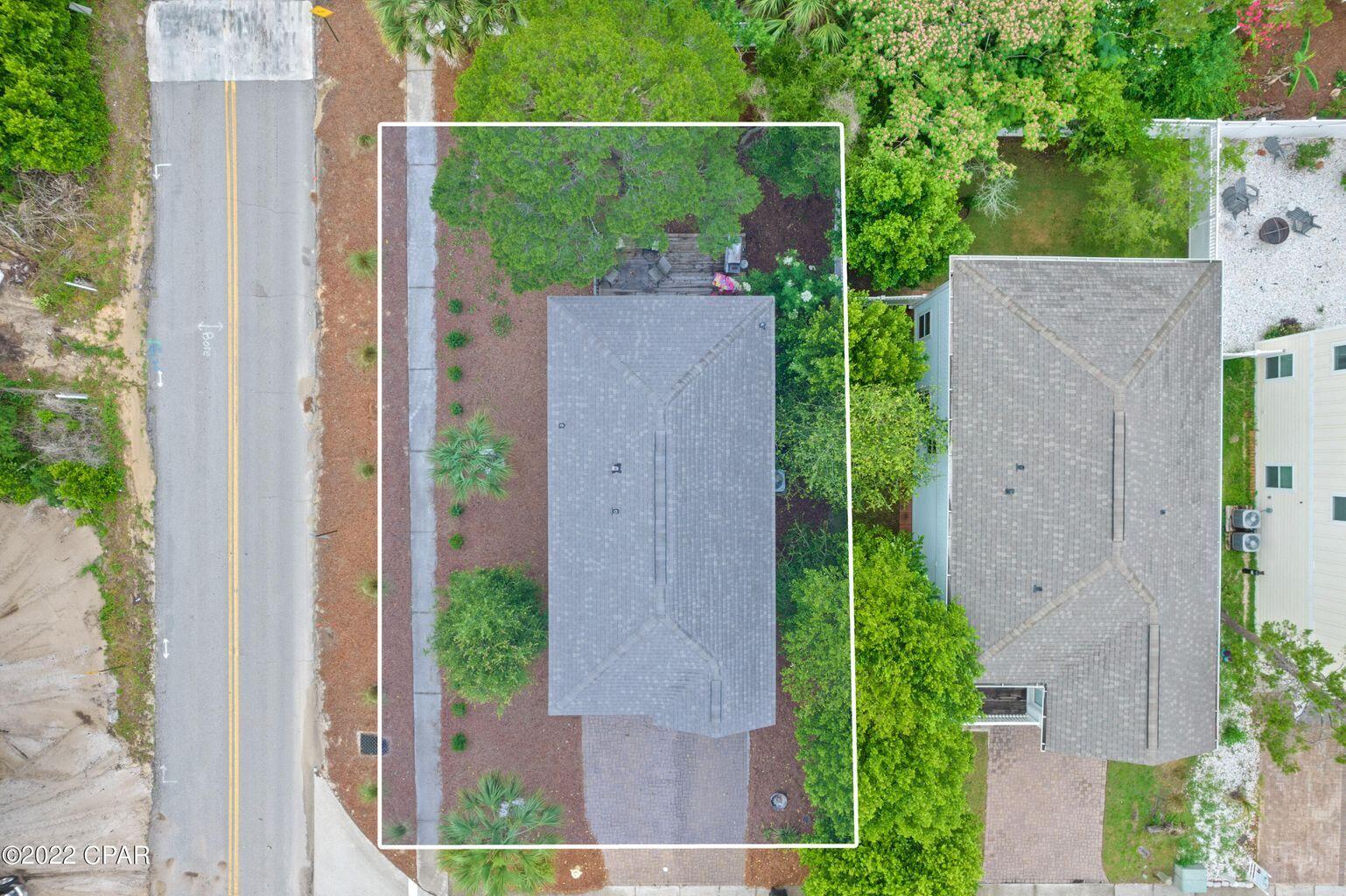 Waterview At Inlet Beach - Residential