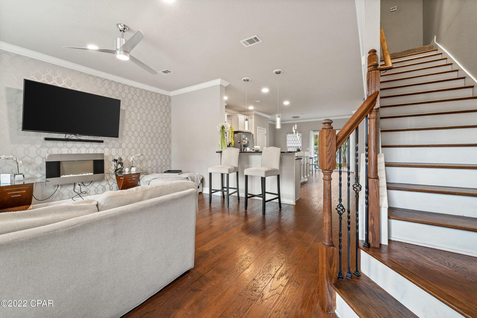 Waterview At Inlet Beach - Residential