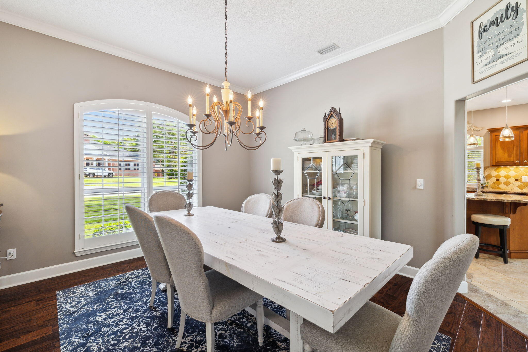 ROCKY BAYOU ESTATES 15 - Residential