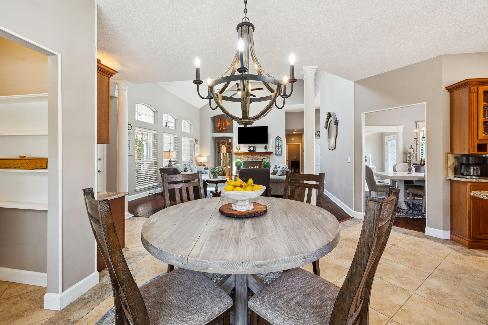 ROCKY BAYOU ESTATES 15 - Residential