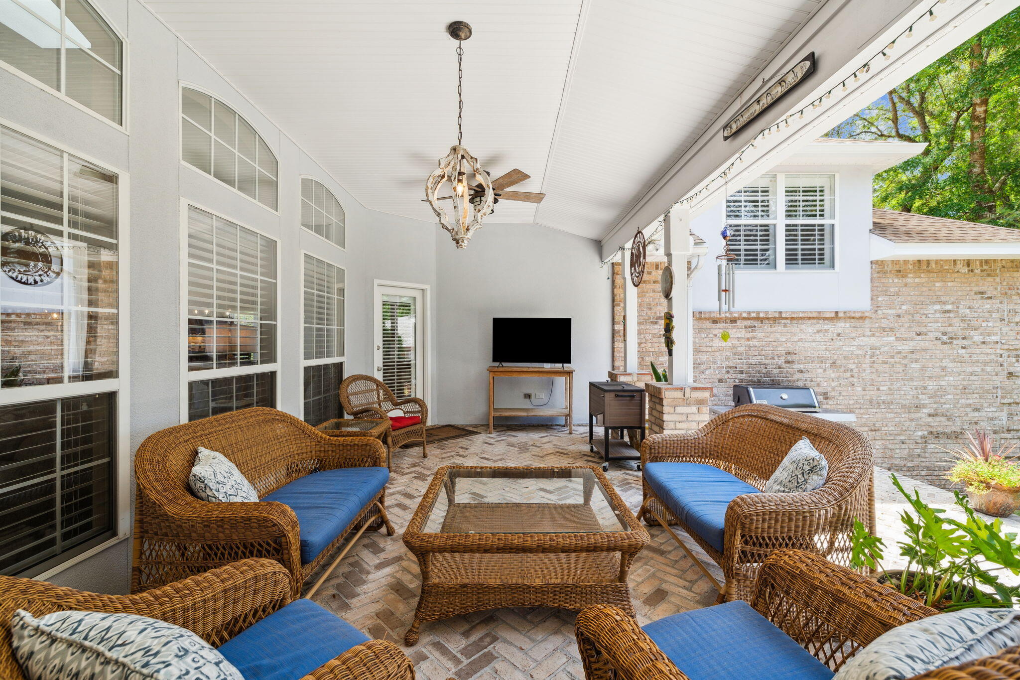 ROCKY BAYOU ESTATES 15 - Residential