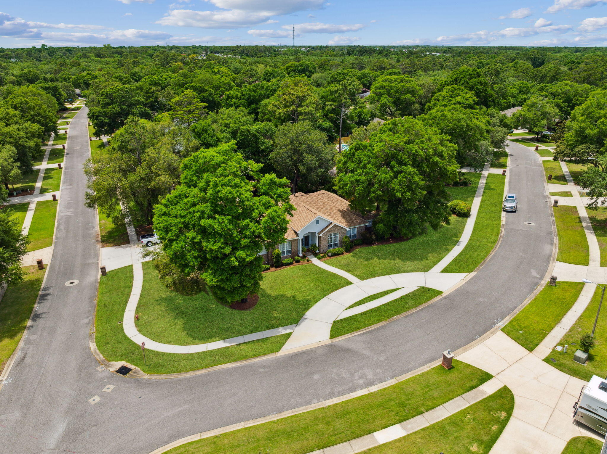 ROCKY BAYOU ESTATES 15 - Residential