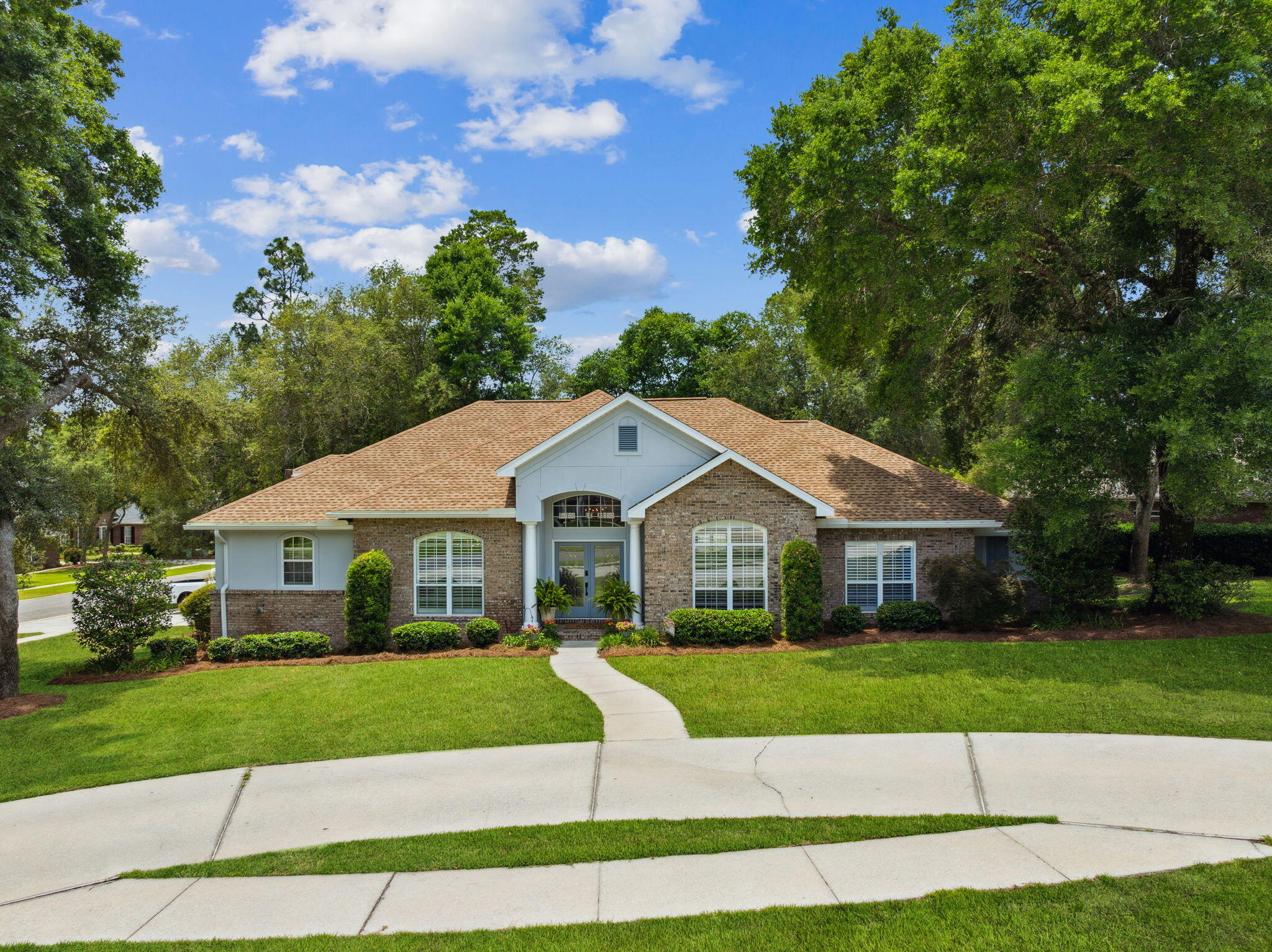 ROCKY BAYOU ESTATES 15 - Residential