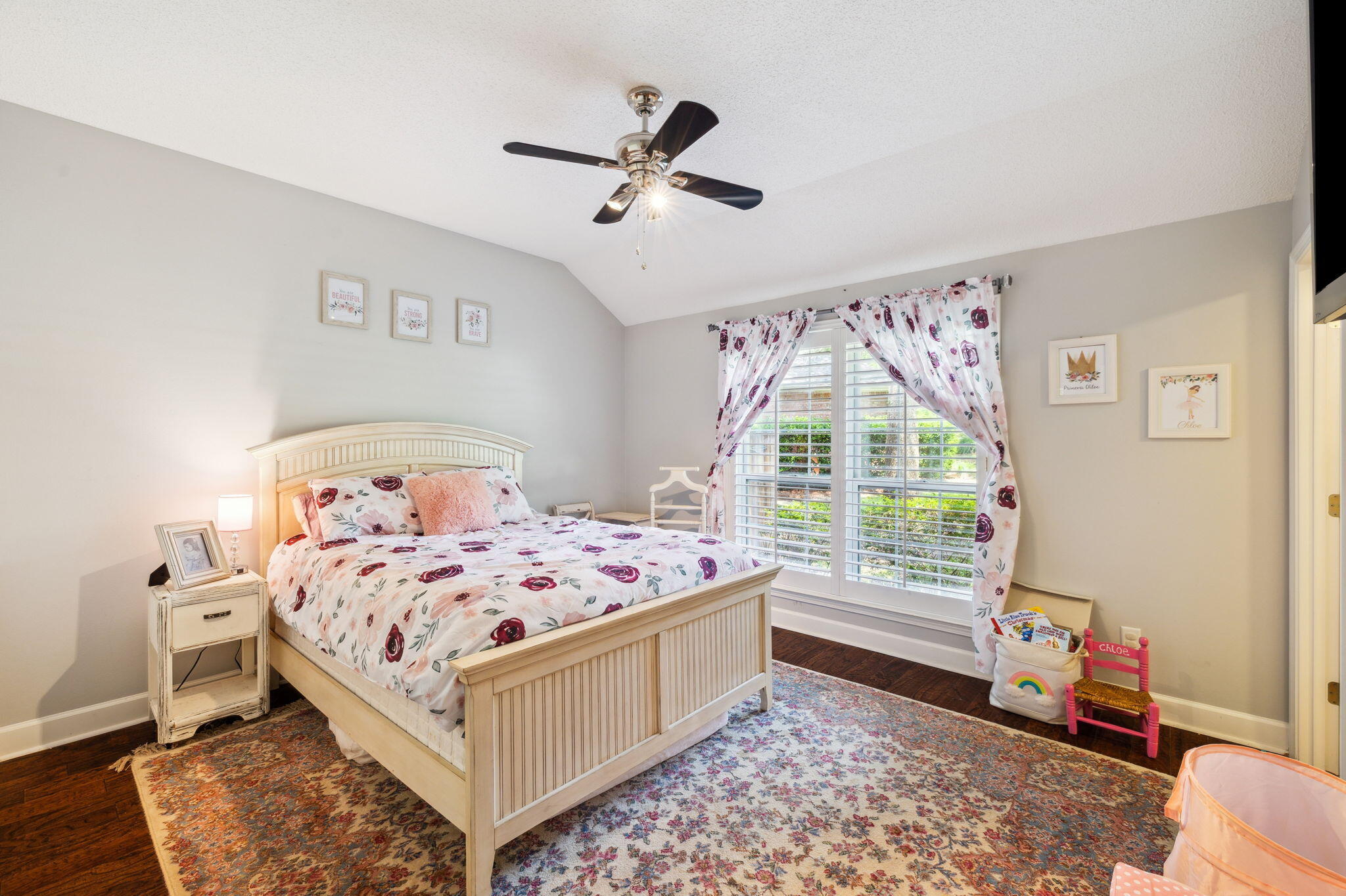 ROCKY BAYOU ESTATES 15 - Residential