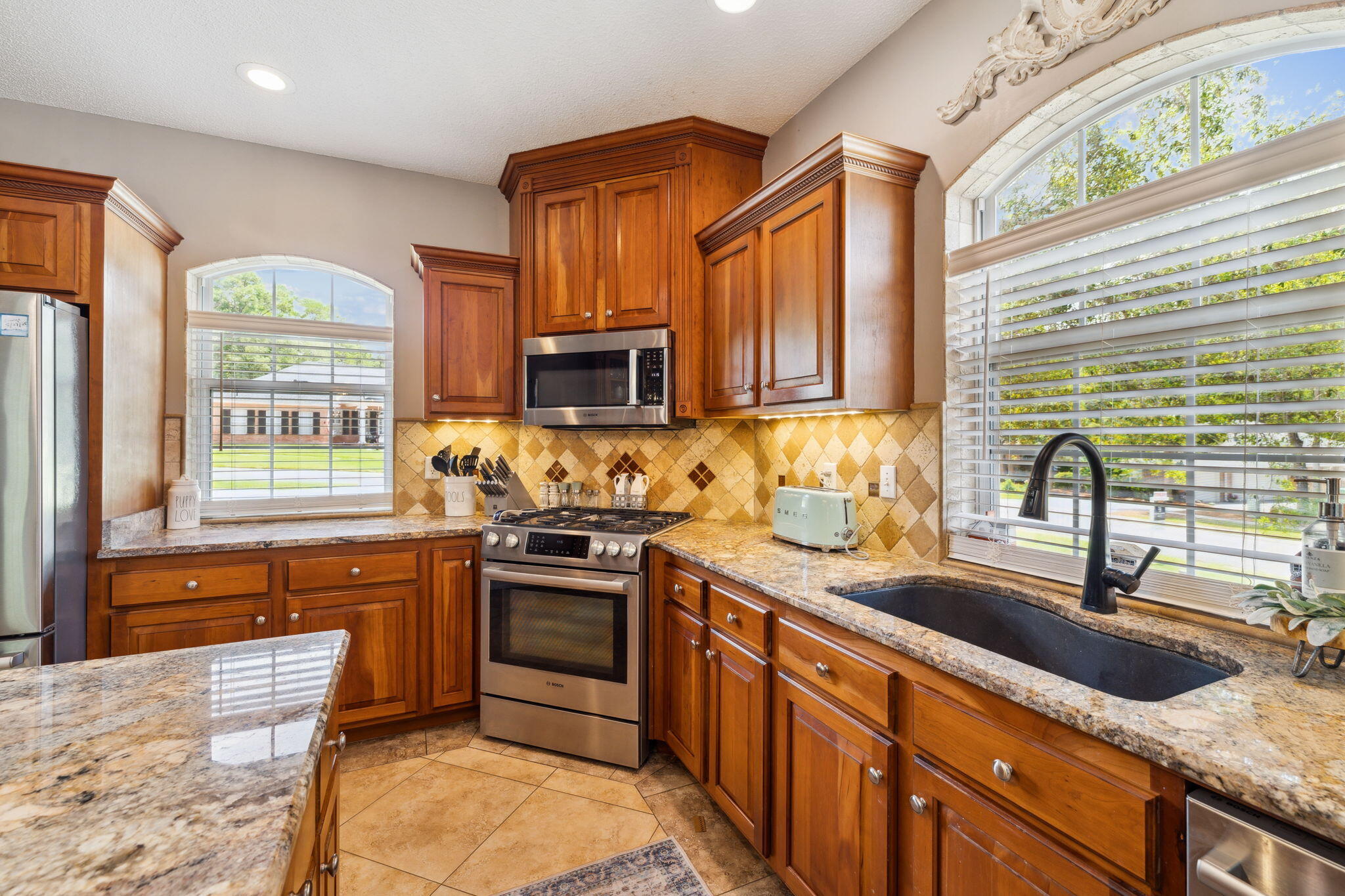 ROCKY BAYOU ESTATES 15 - Residential