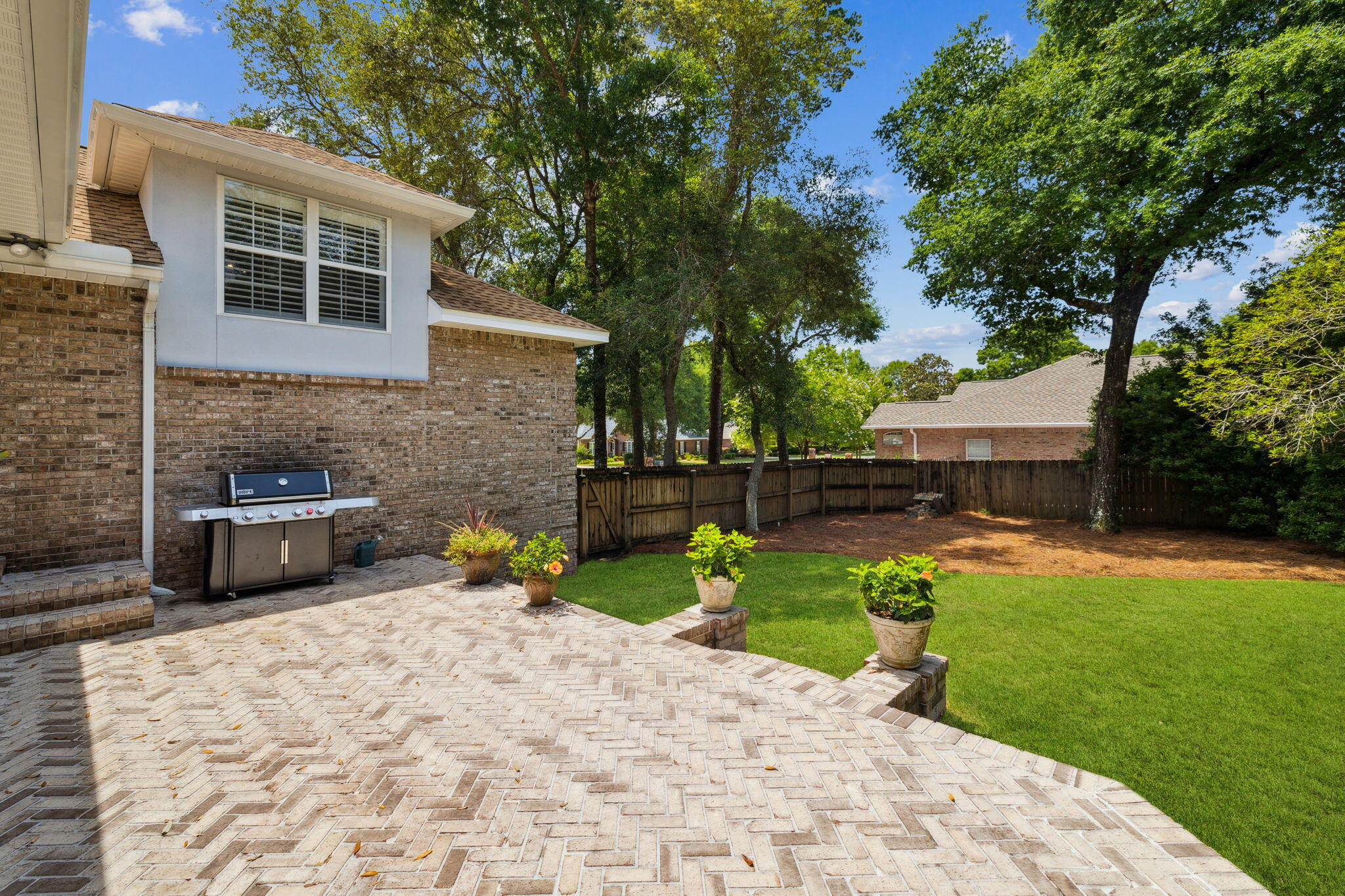 ROCKY BAYOU ESTATES 15 - Residential