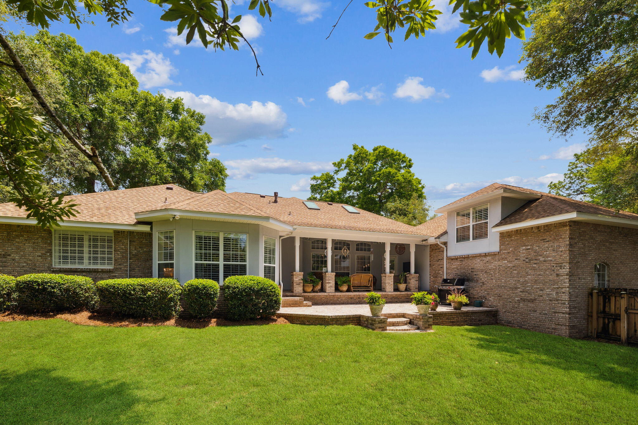 ROCKY BAYOU ESTATES 15 - Residential