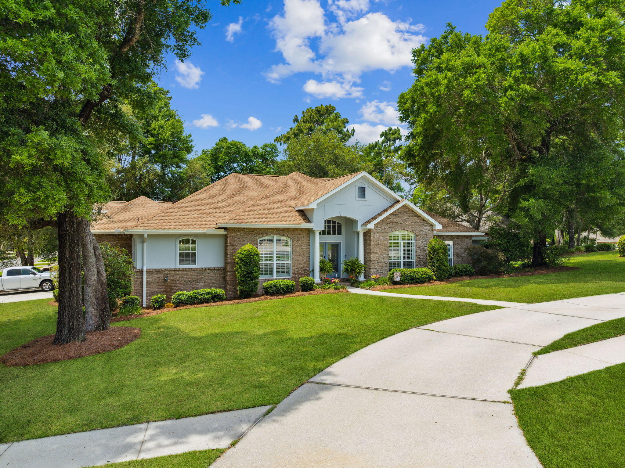 ROCKY BAYOU ESTATES 15 - Residential