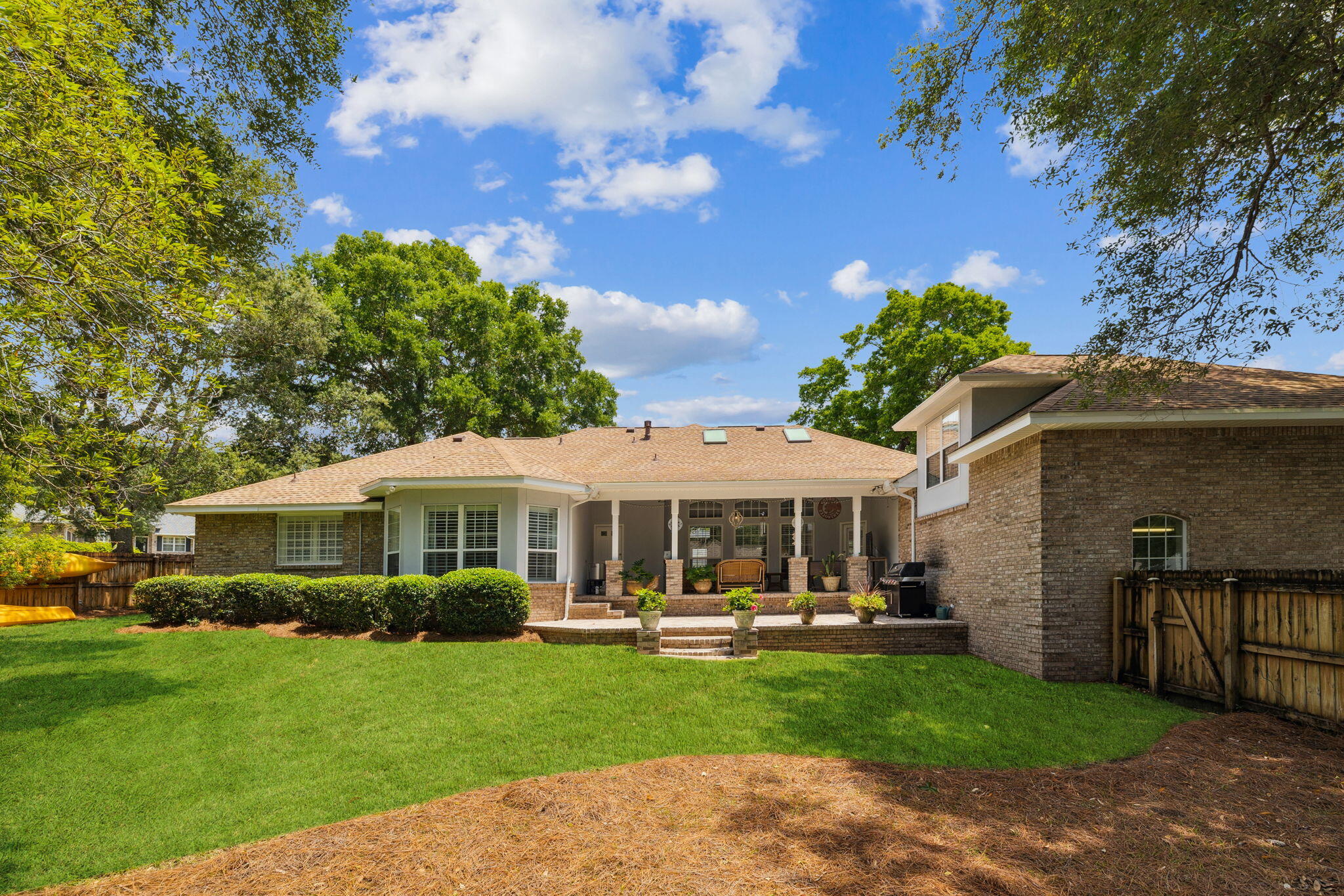 ROCKY BAYOU ESTATES 15 - Residential