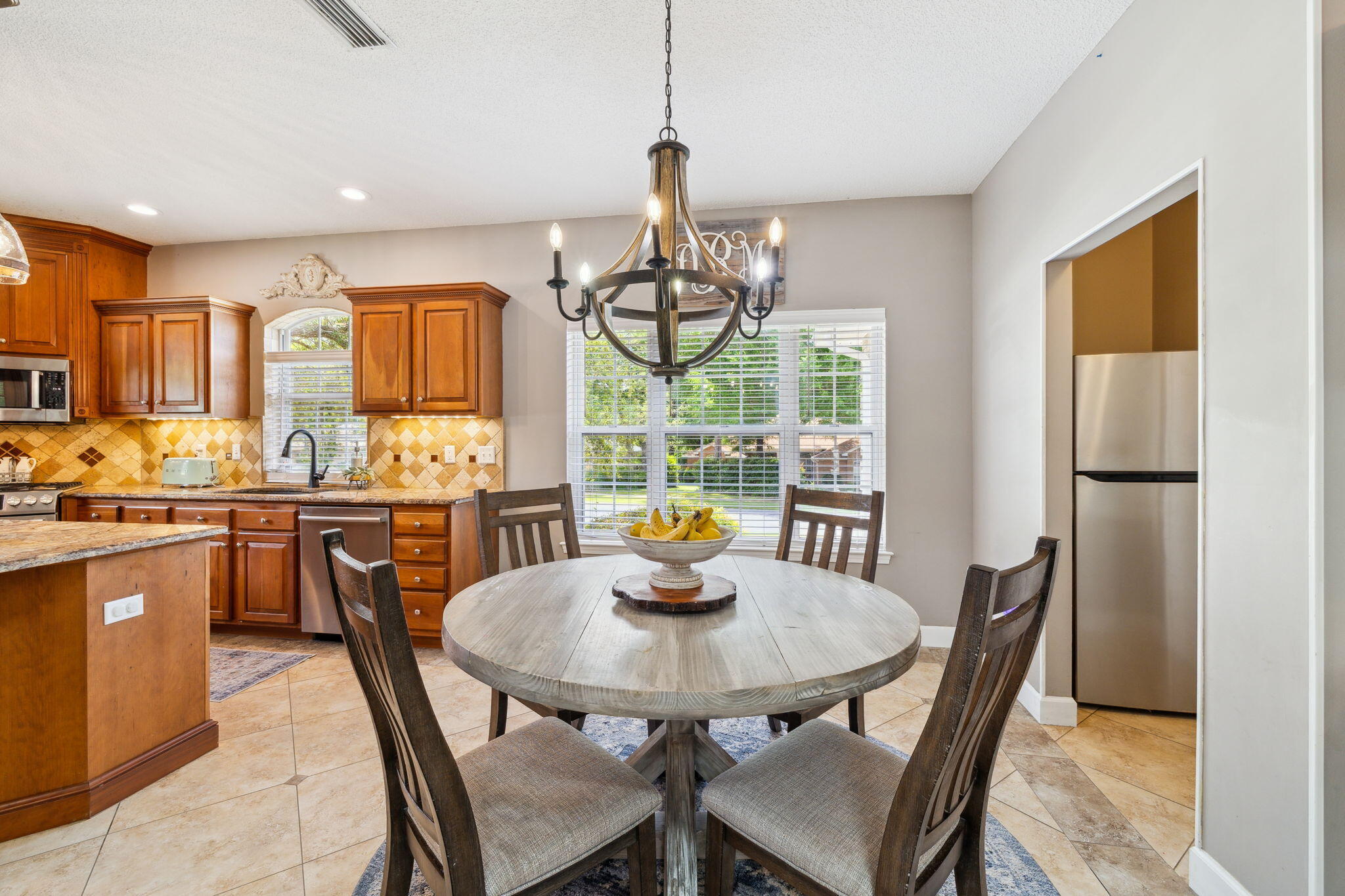 ROCKY BAYOU ESTATES 15 - Residential