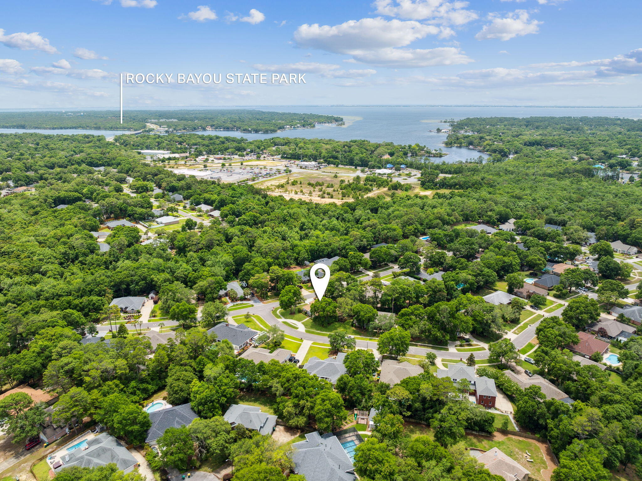 ROCKY BAYOU ESTATES 15 - Residential