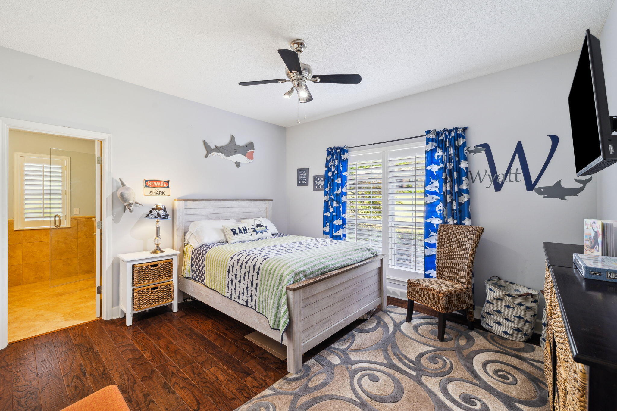 ROCKY BAYOU ESTATES 15 - Residential